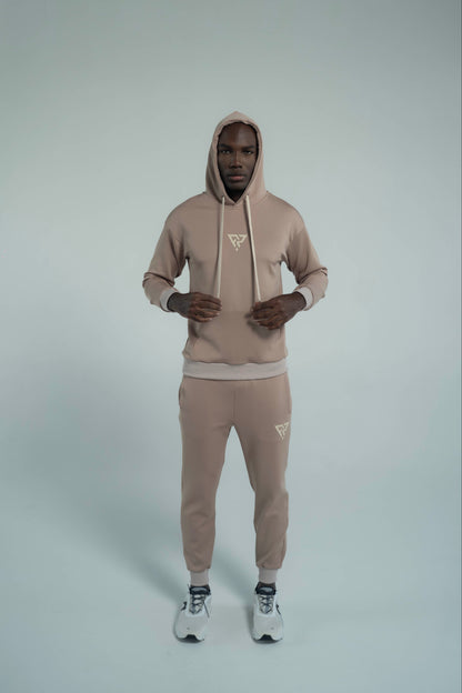 Nude Basic Sweat