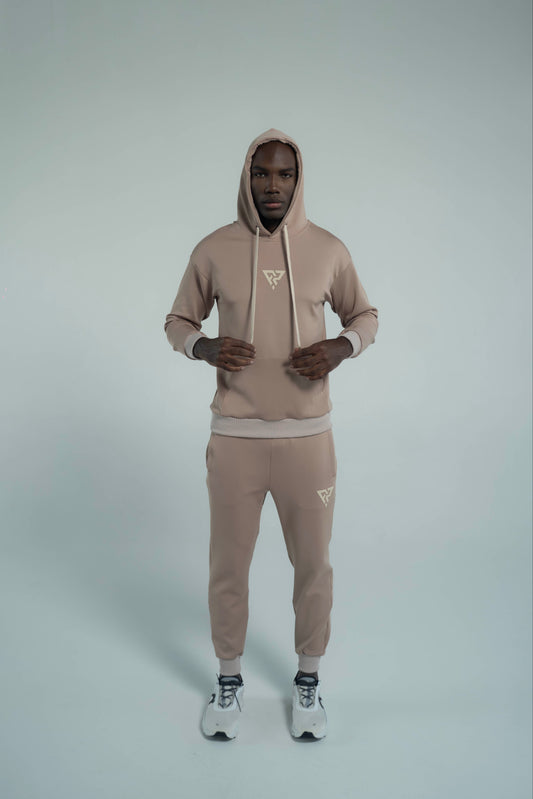 Nude Basic Sweat