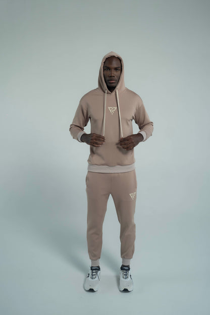 Nude Hoodie