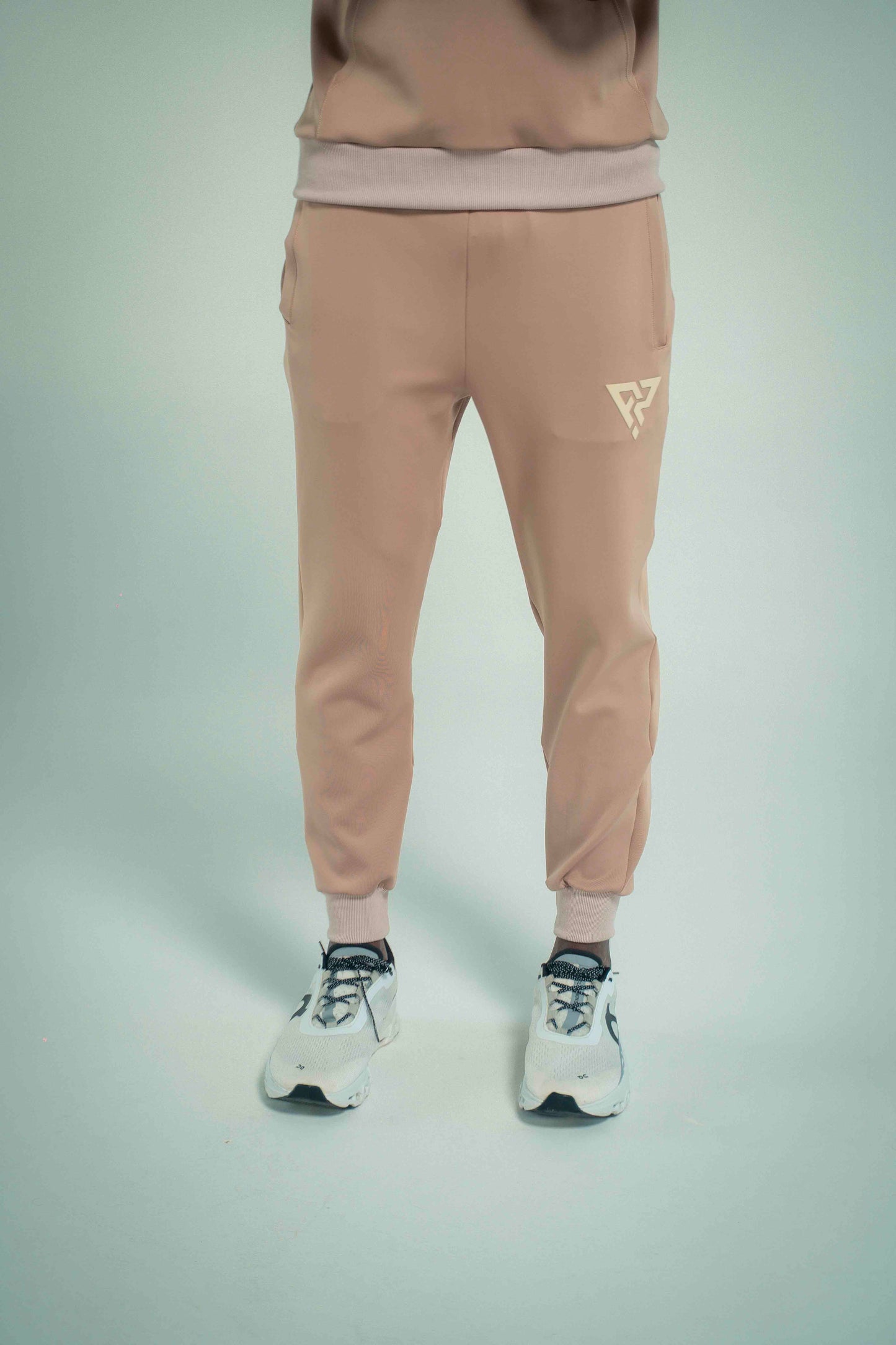 Nude Basic Sweat