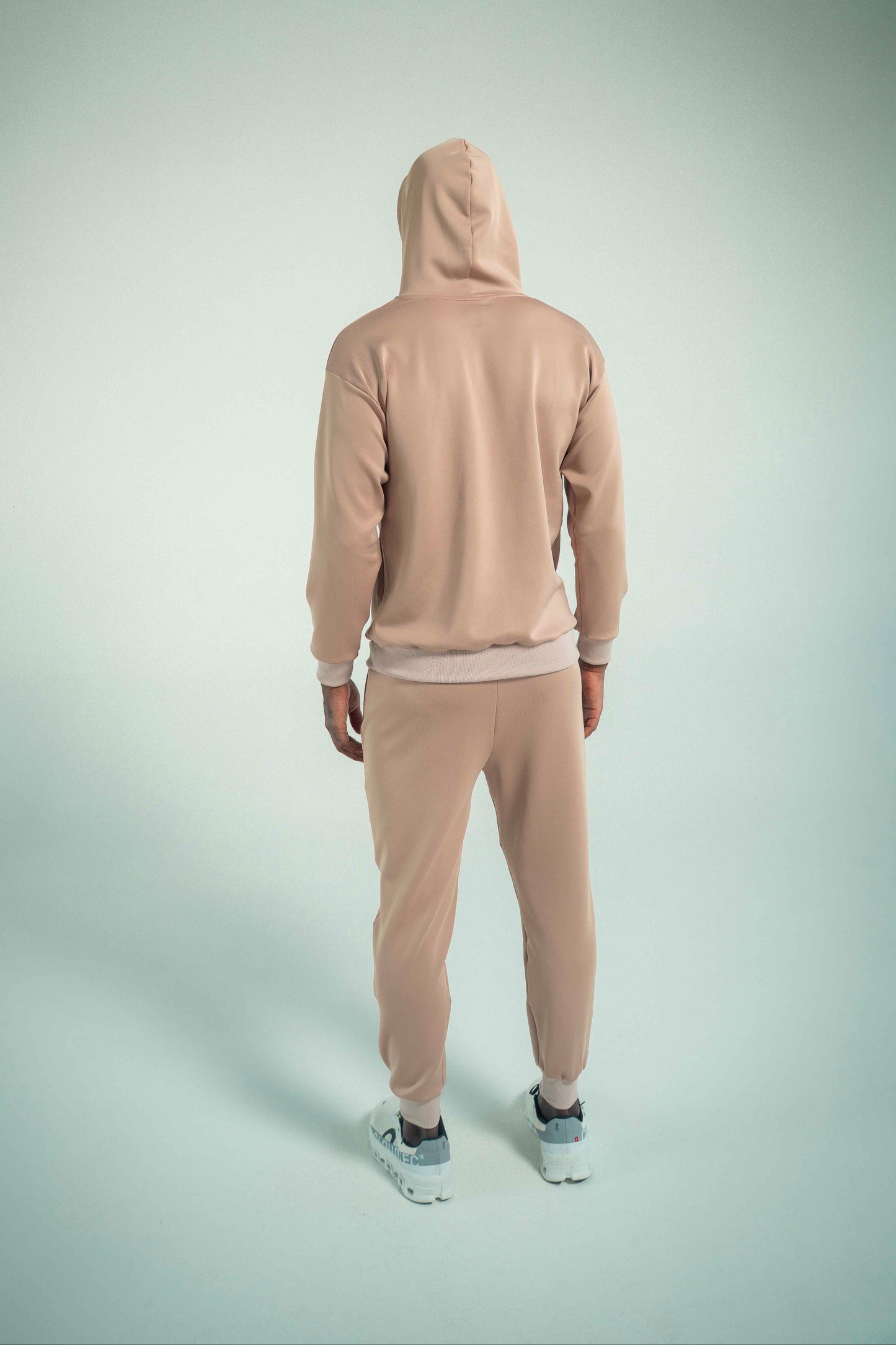 Nude Basic Sweat