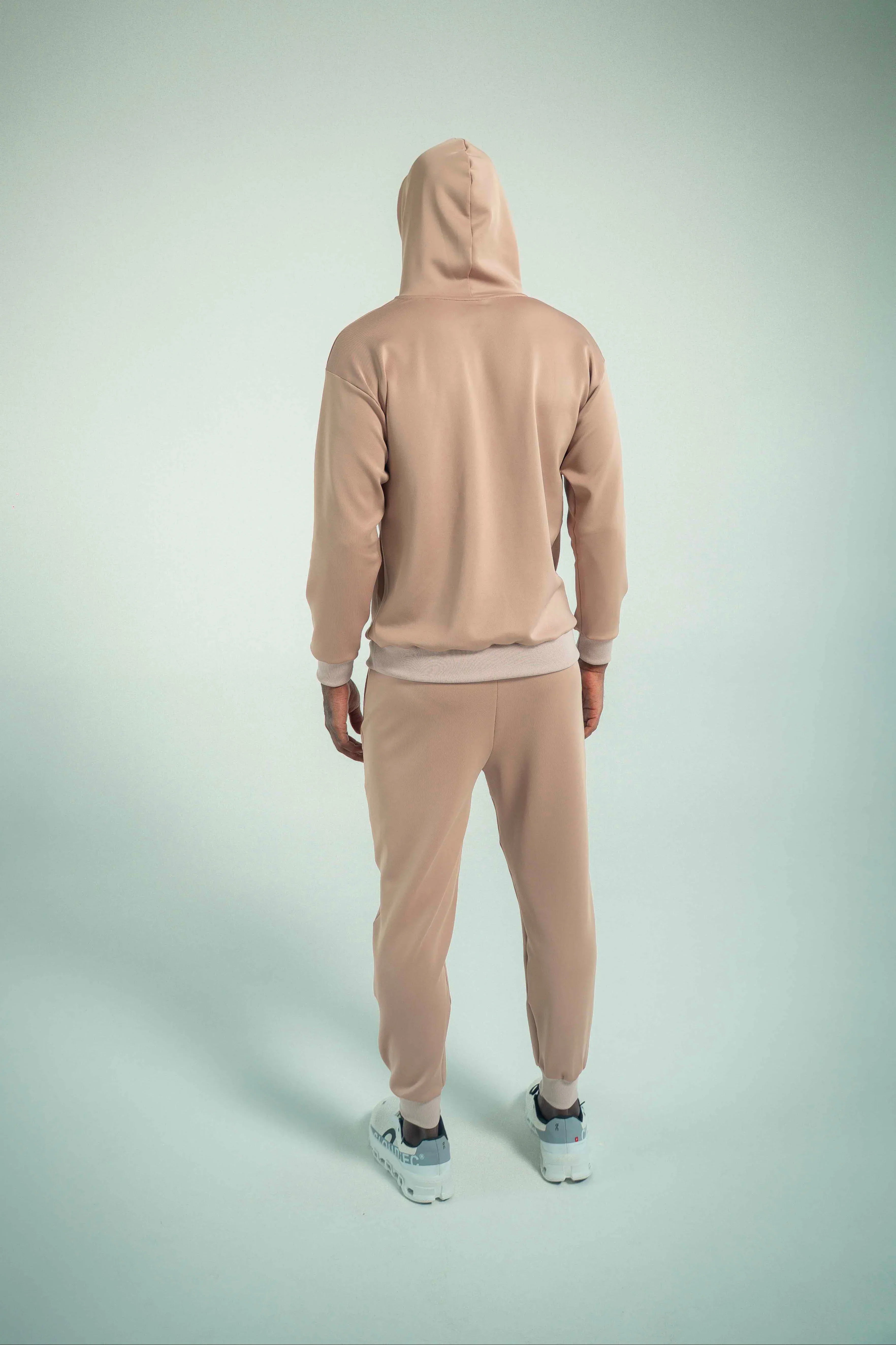 Nude Basic Sweat