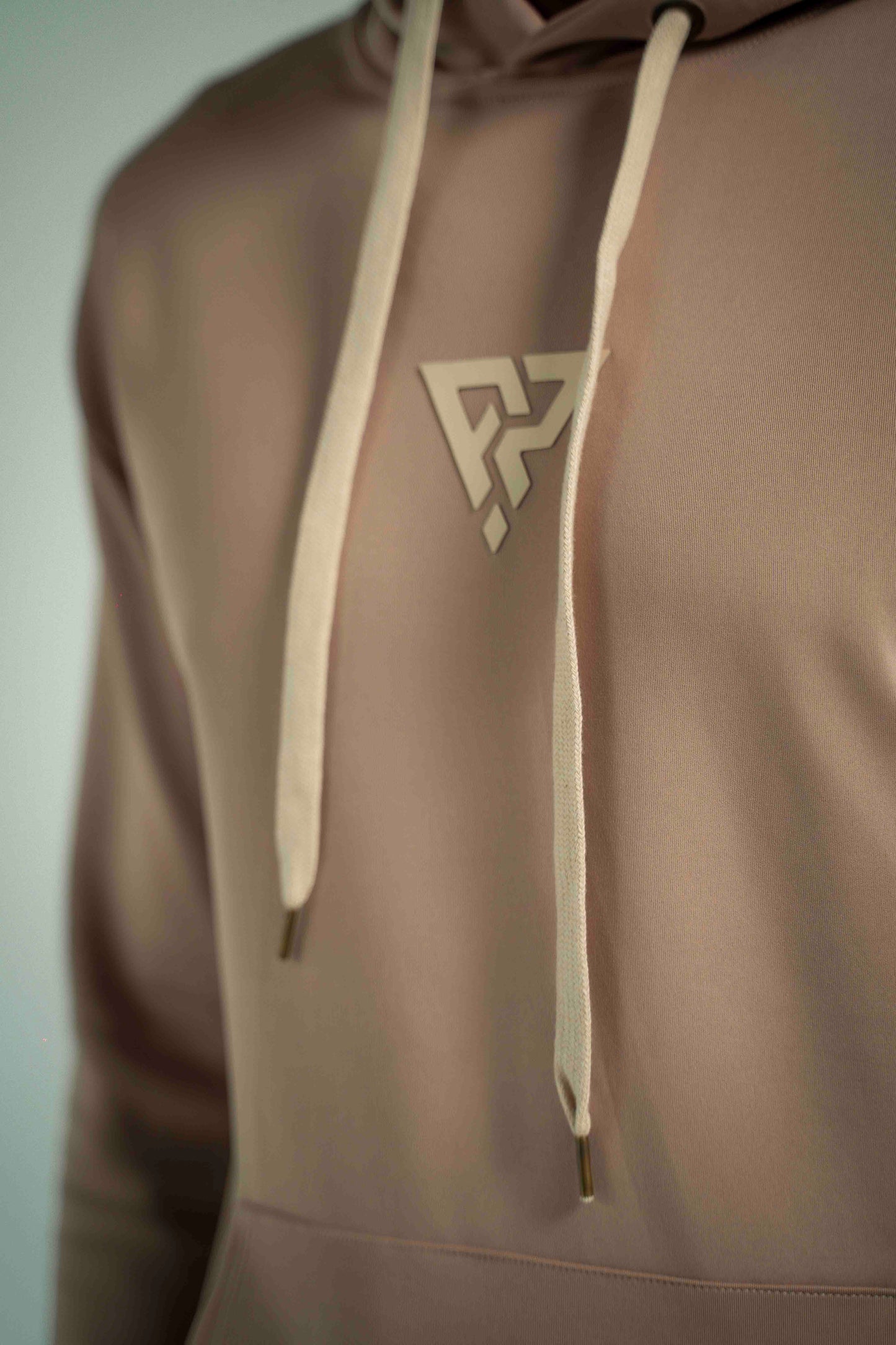 Nude Hoodie