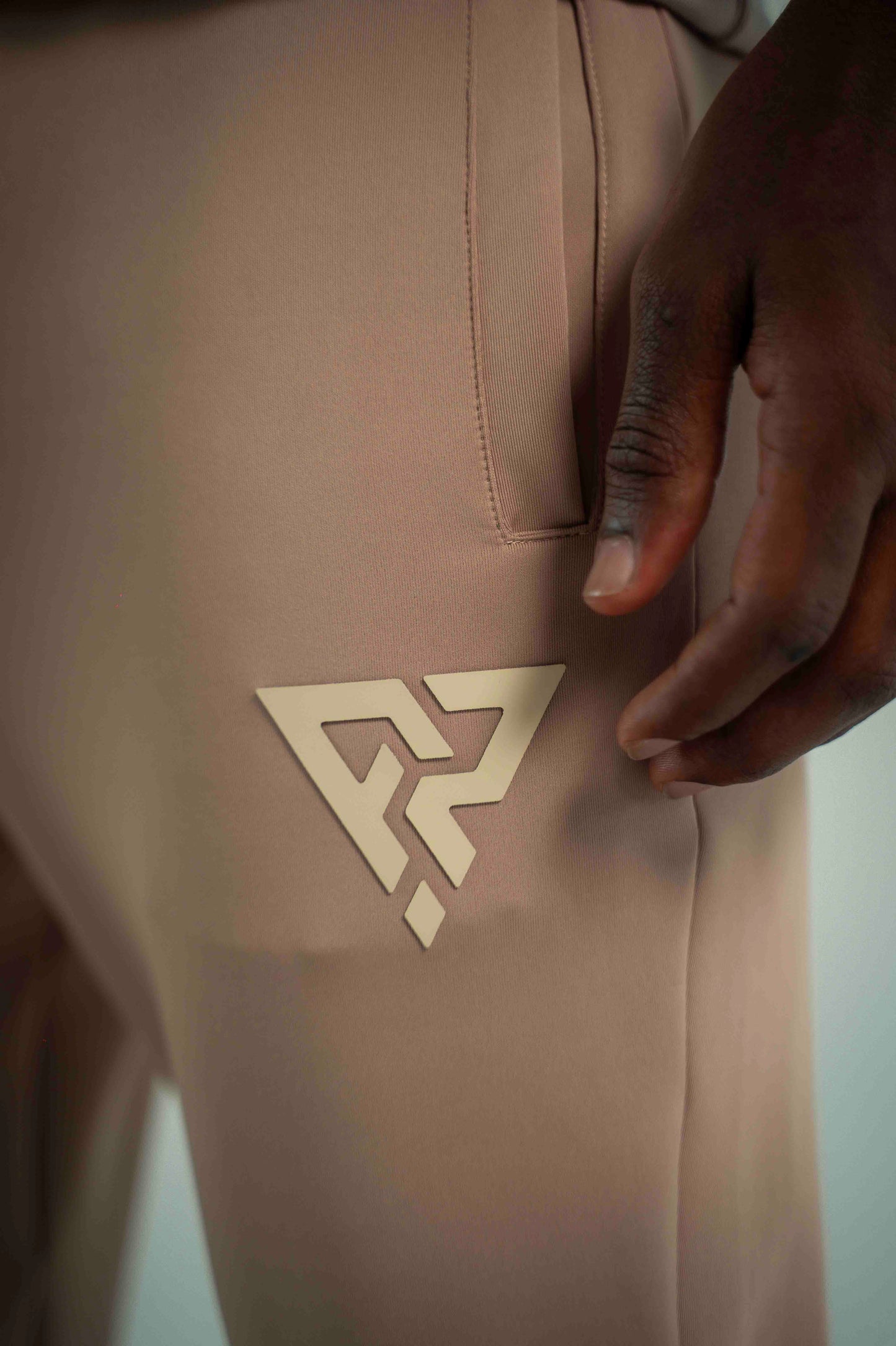 Nude Basic Sweat