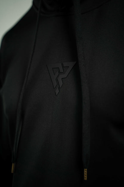 Black Hoodie