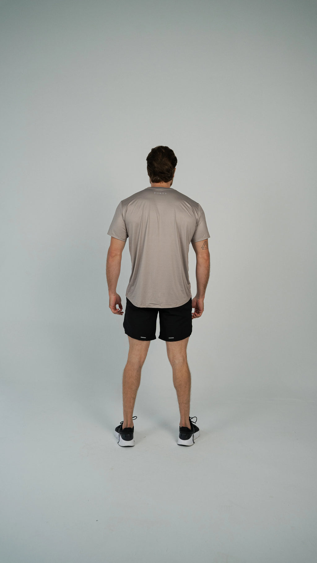 Gold Basic T-shirt