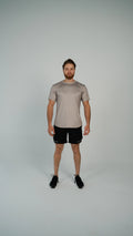Gold Basic T-shirt