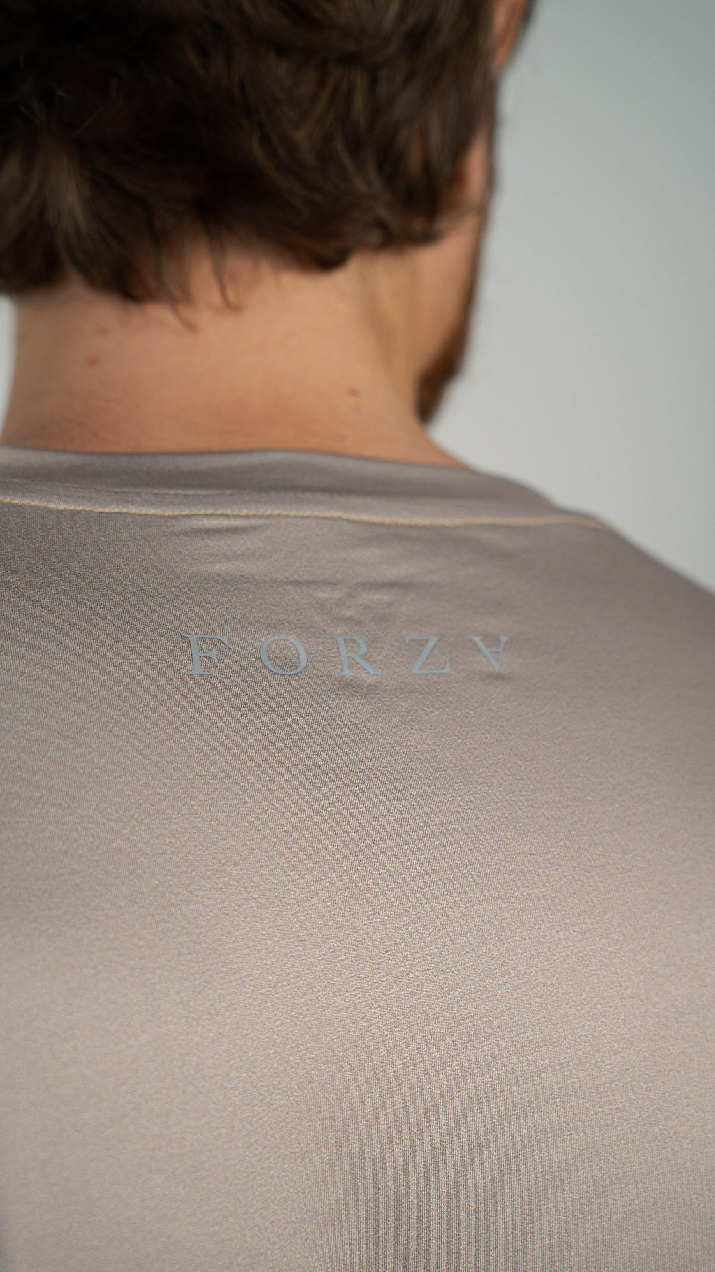 Gold Basic T-shirt