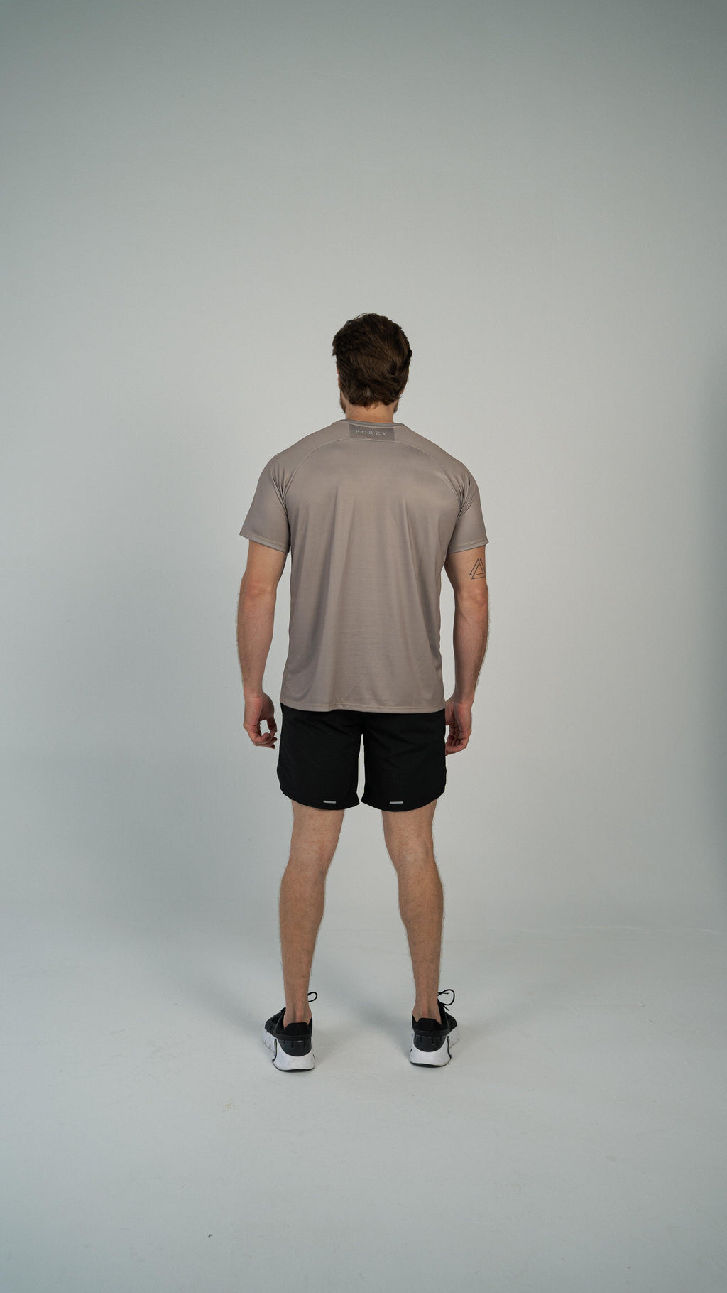 Gold Vivos T-Shirt