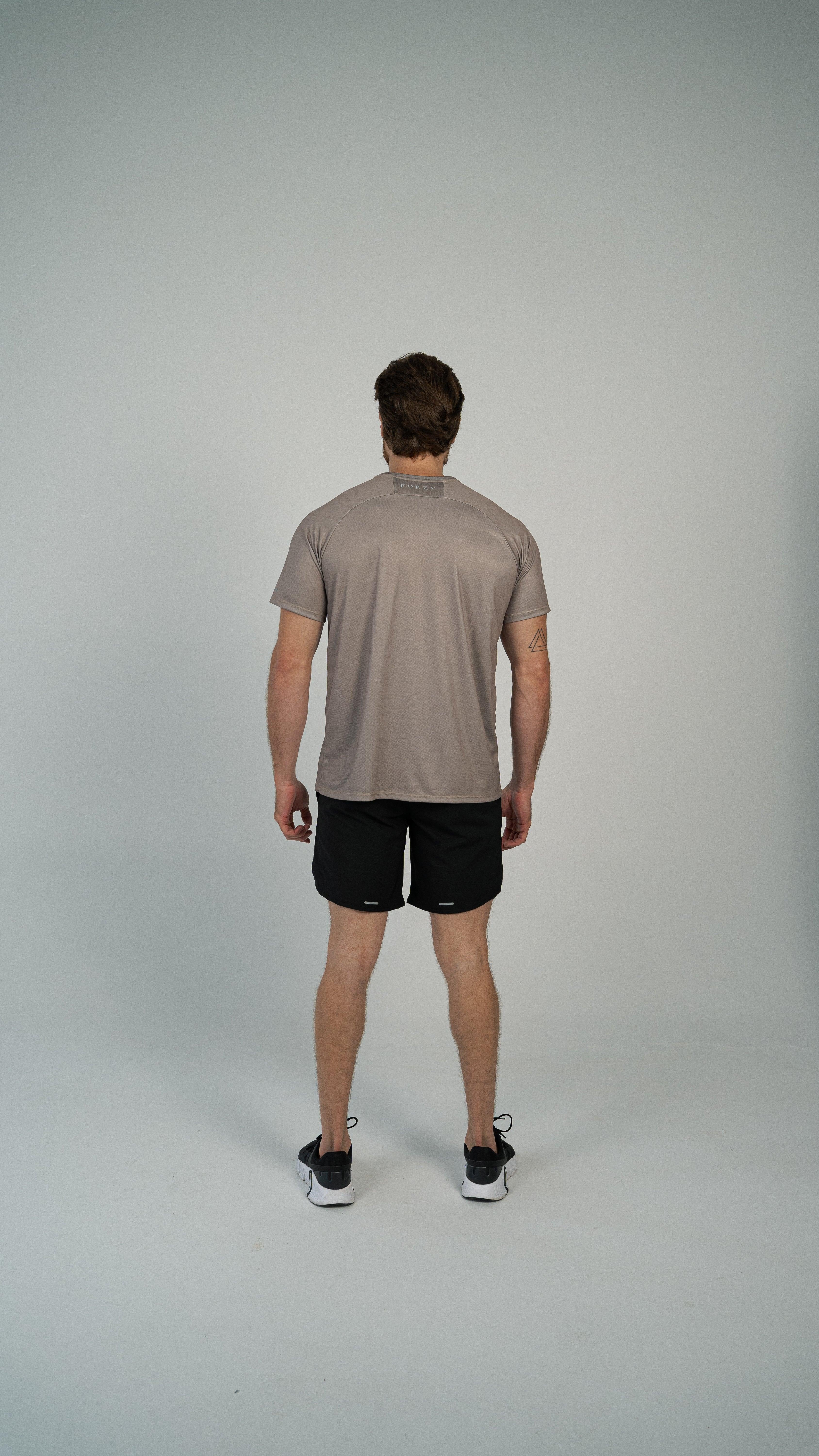 Gold Vivos T-Shirt