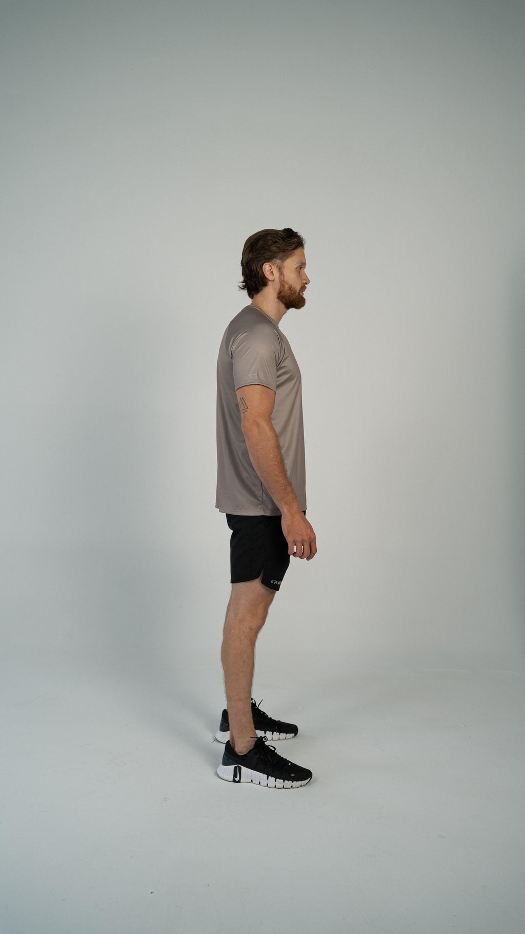 Gold Vivos T-Shirt