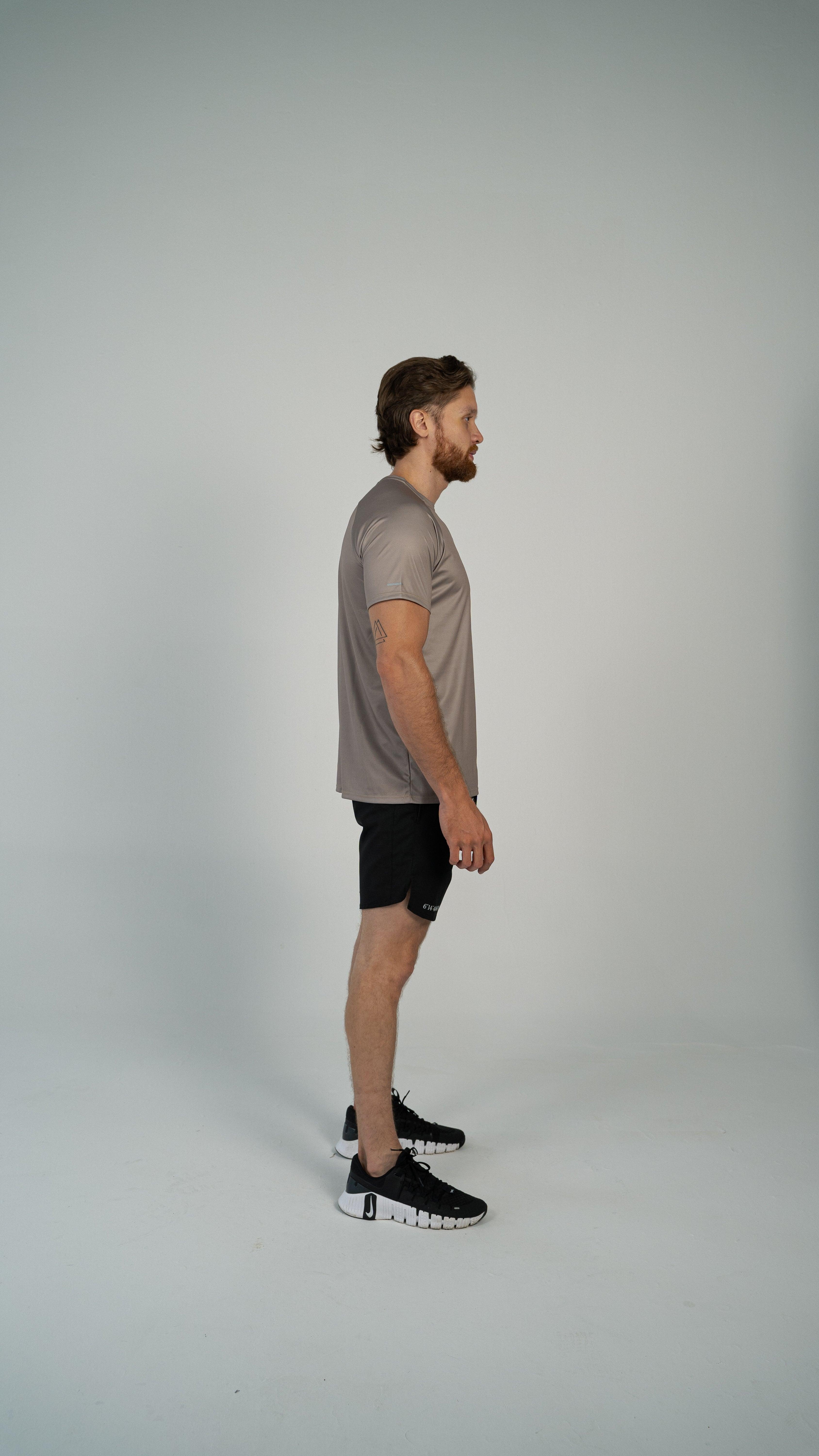 Gold Vivos T-Shirt