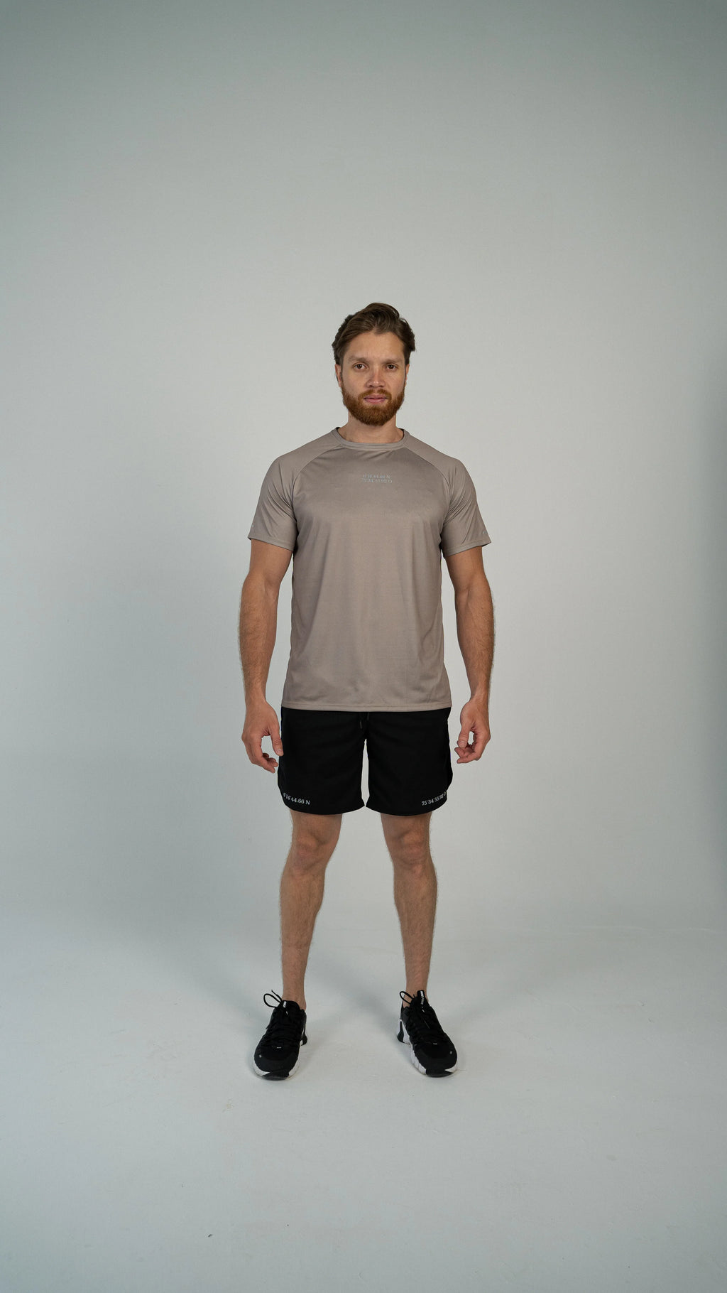 Gold Vivos T-Shirt
