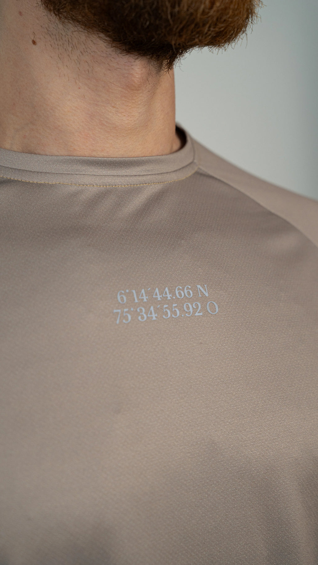 Gold Vivos T-Shirt