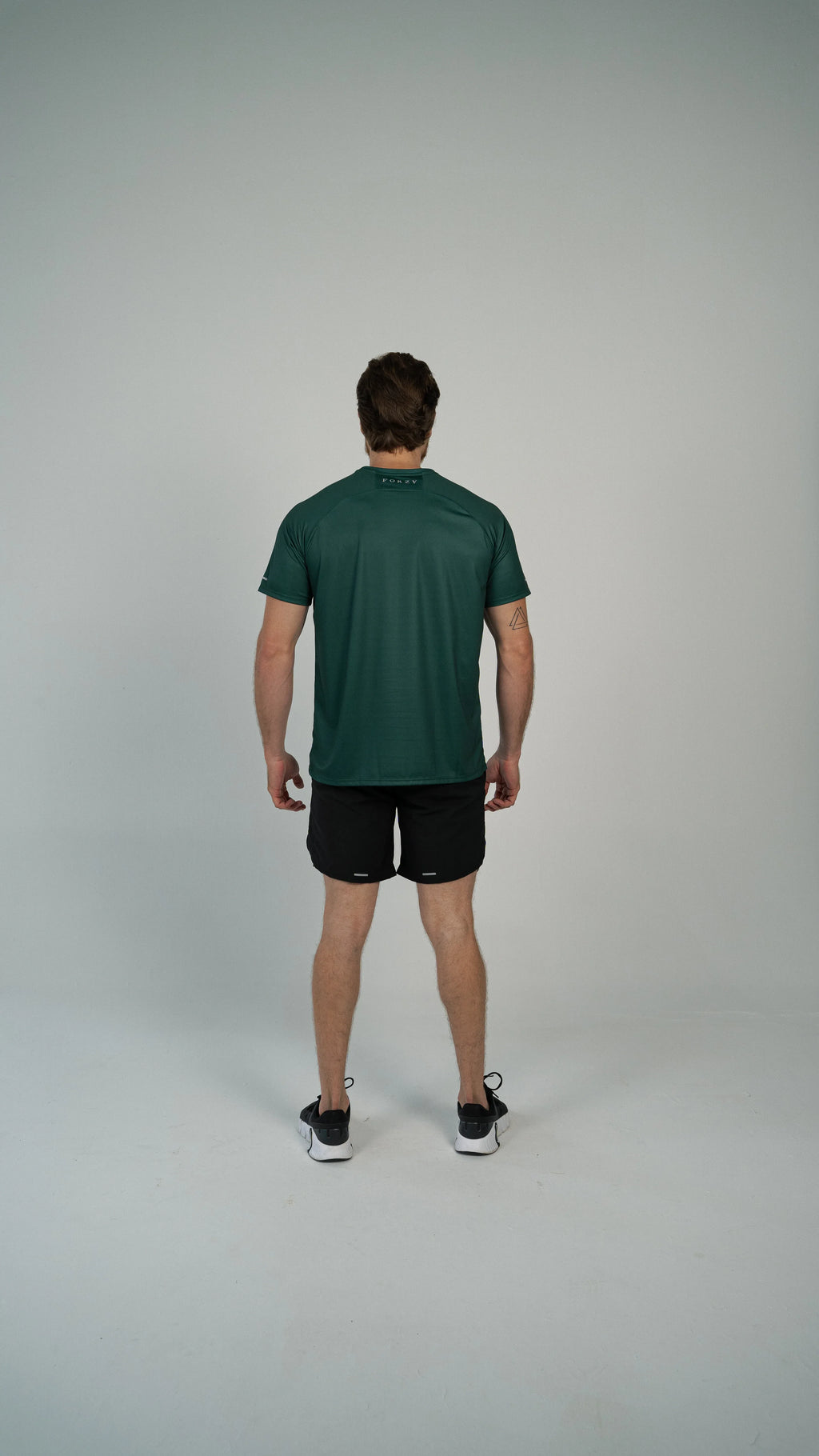 Green Vivos T-Shirt