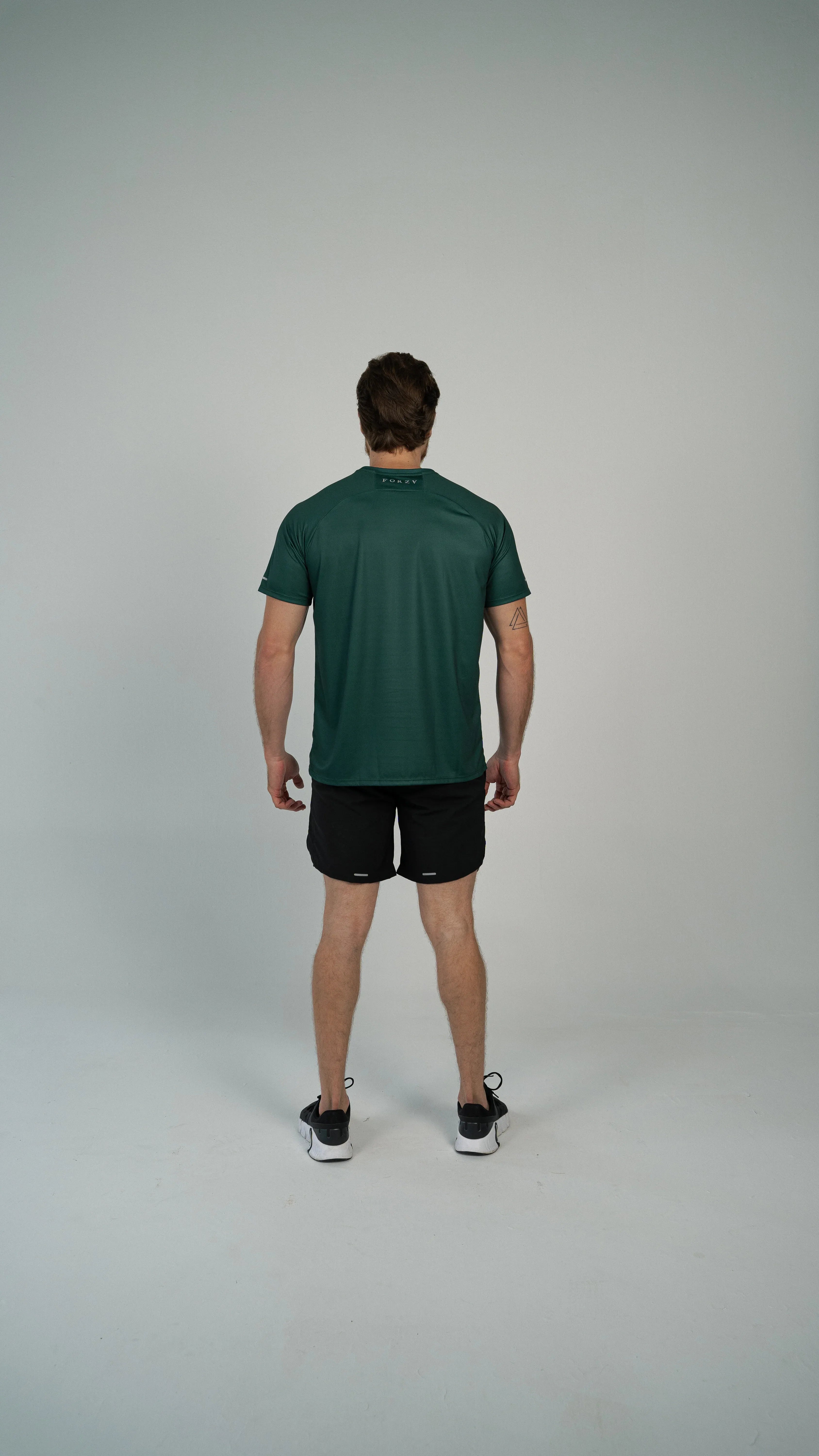 Green Vivos T-Shirt