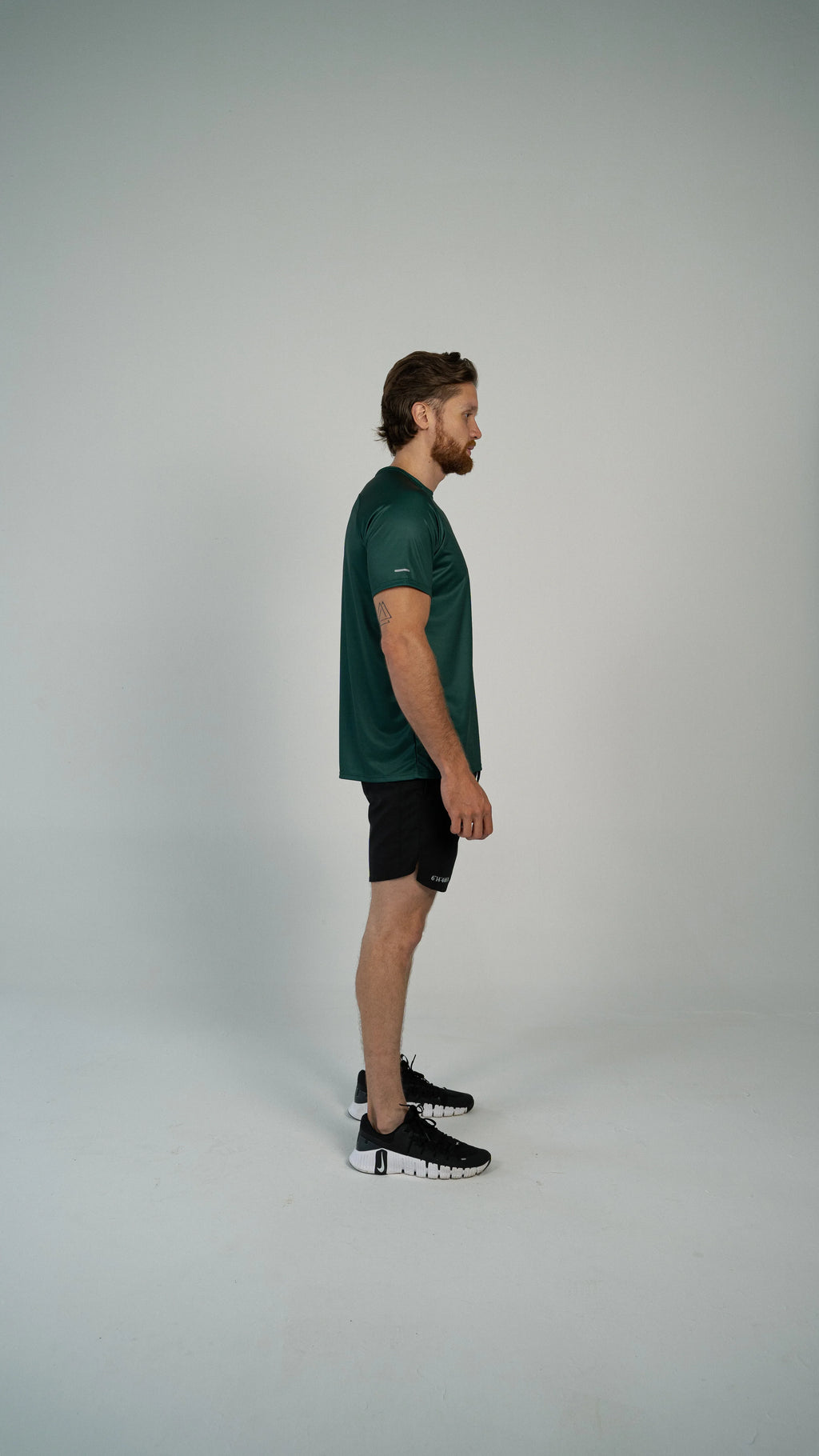 Green Vivos T-Shirt