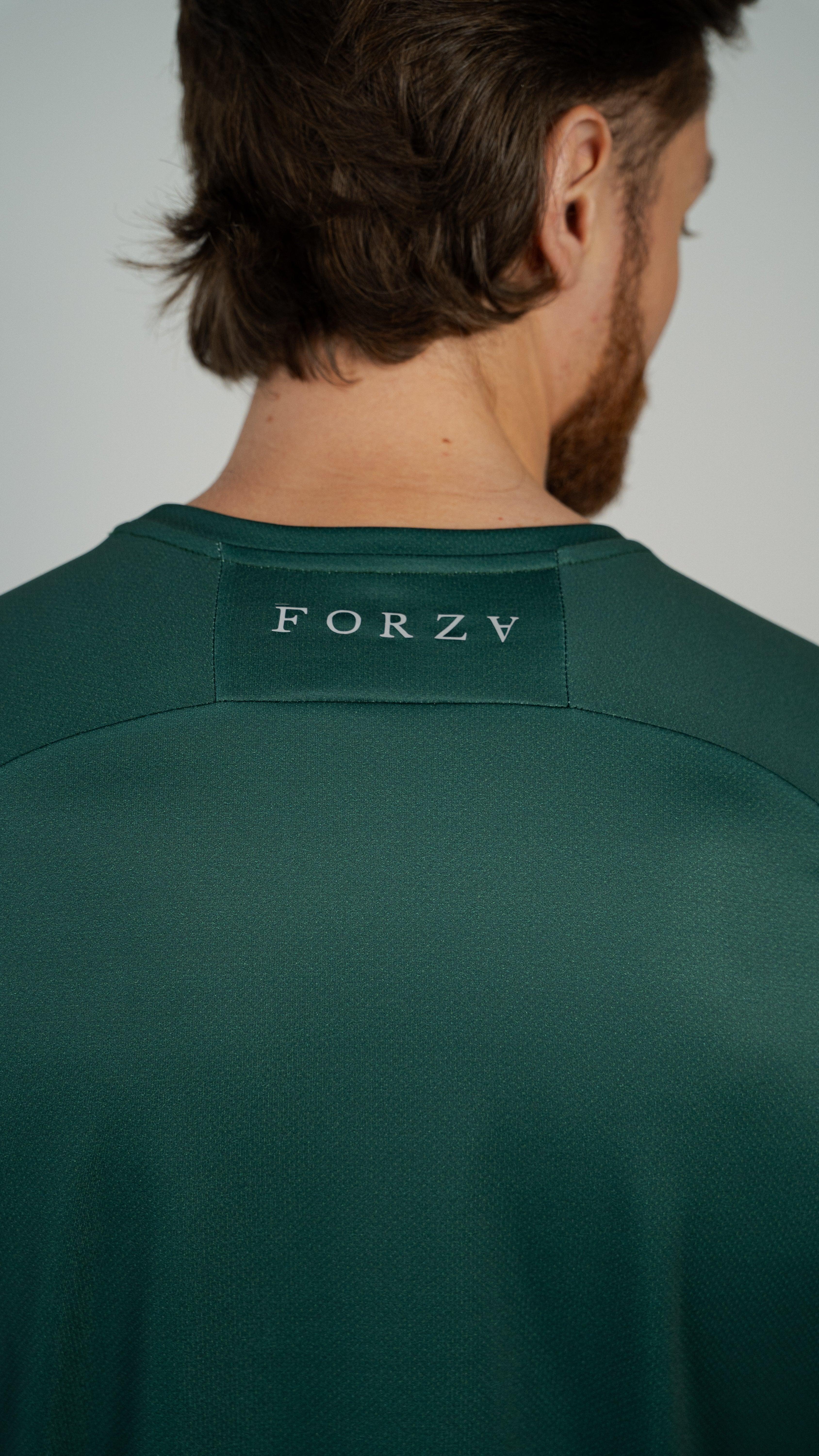 Green Vivos T-Shirt