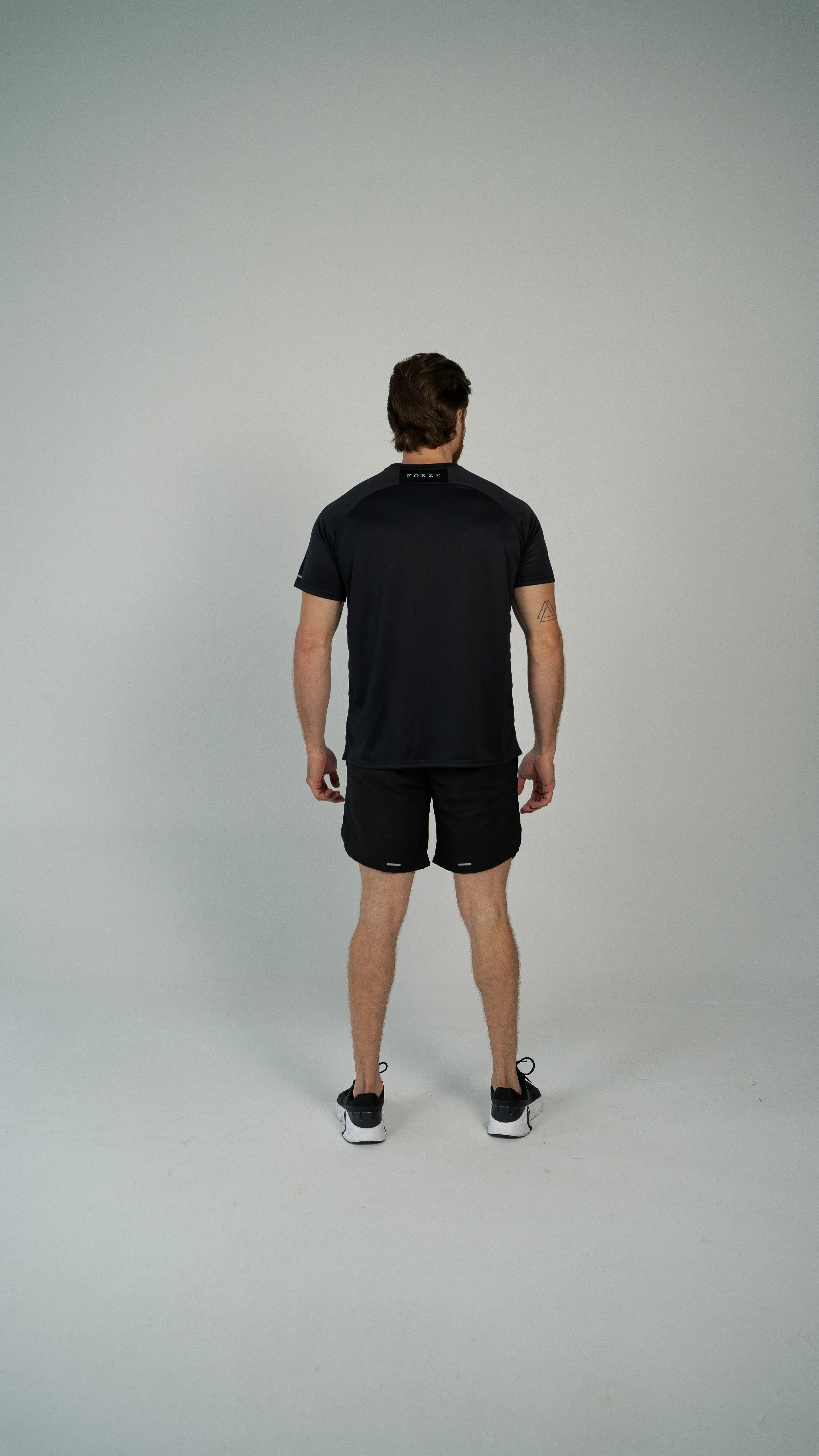 Black Vivos T-Shirt
