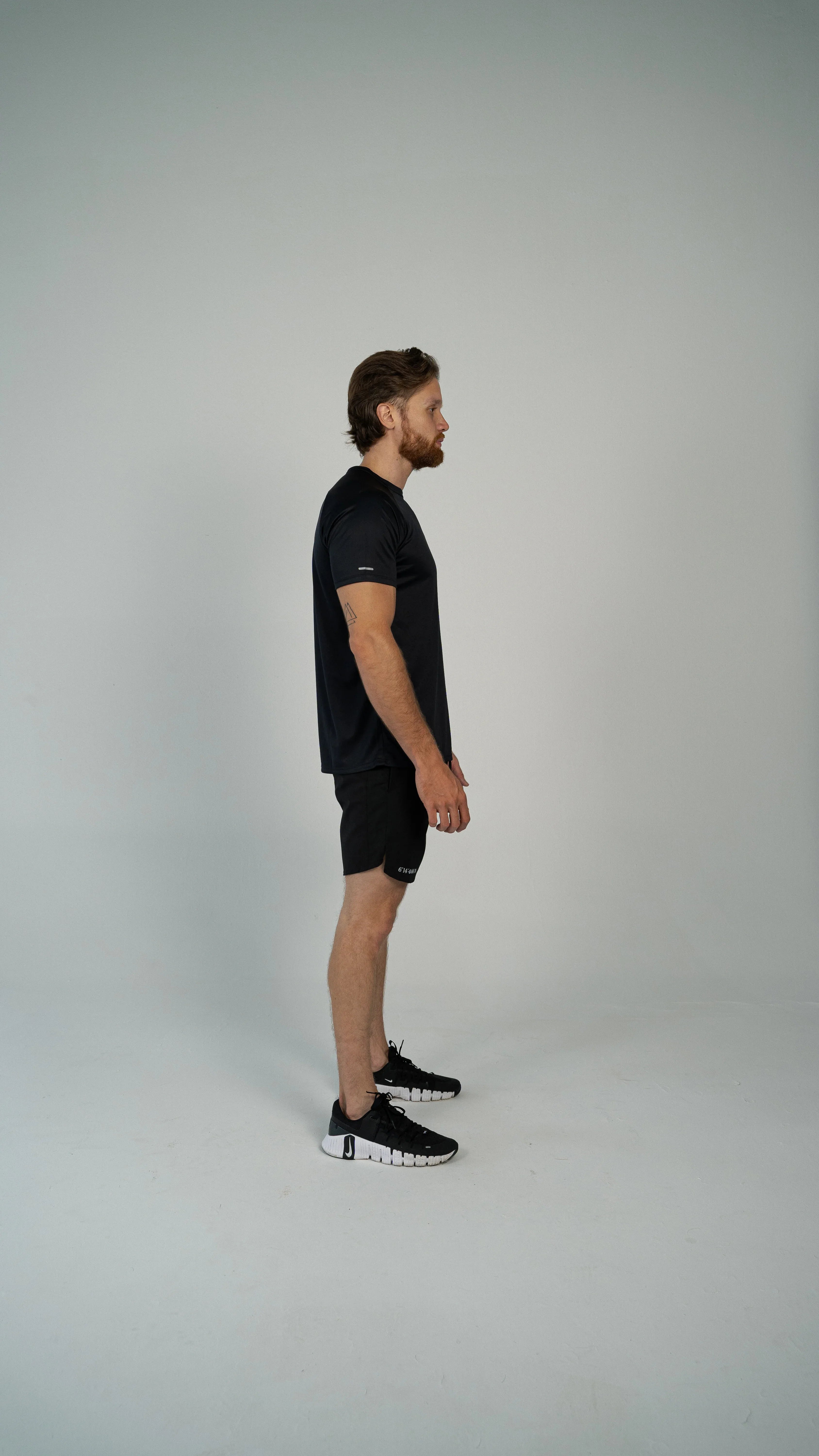 Black Vivos T-Shirt