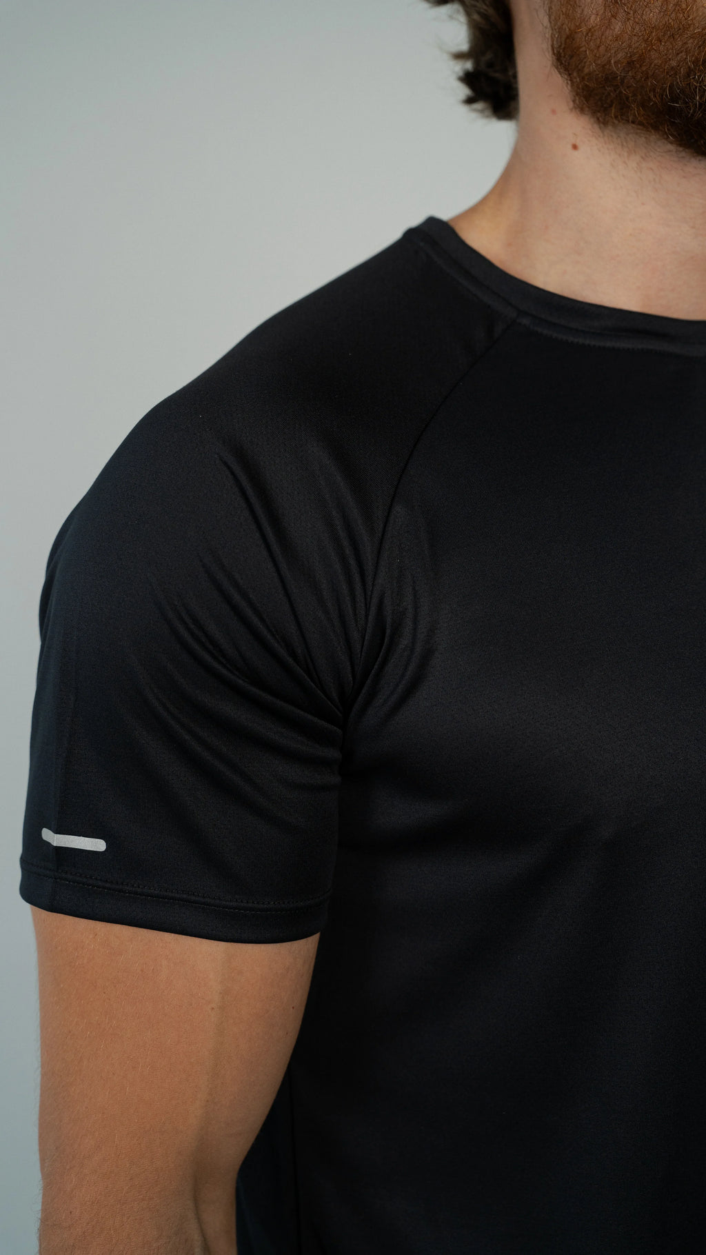 Black Vivos T-Shirt