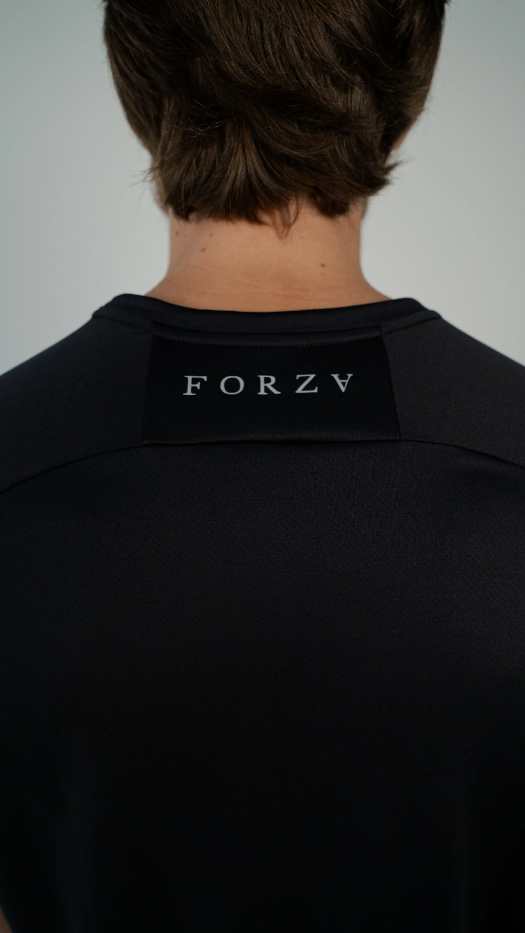 Black Vivos T-Shirt