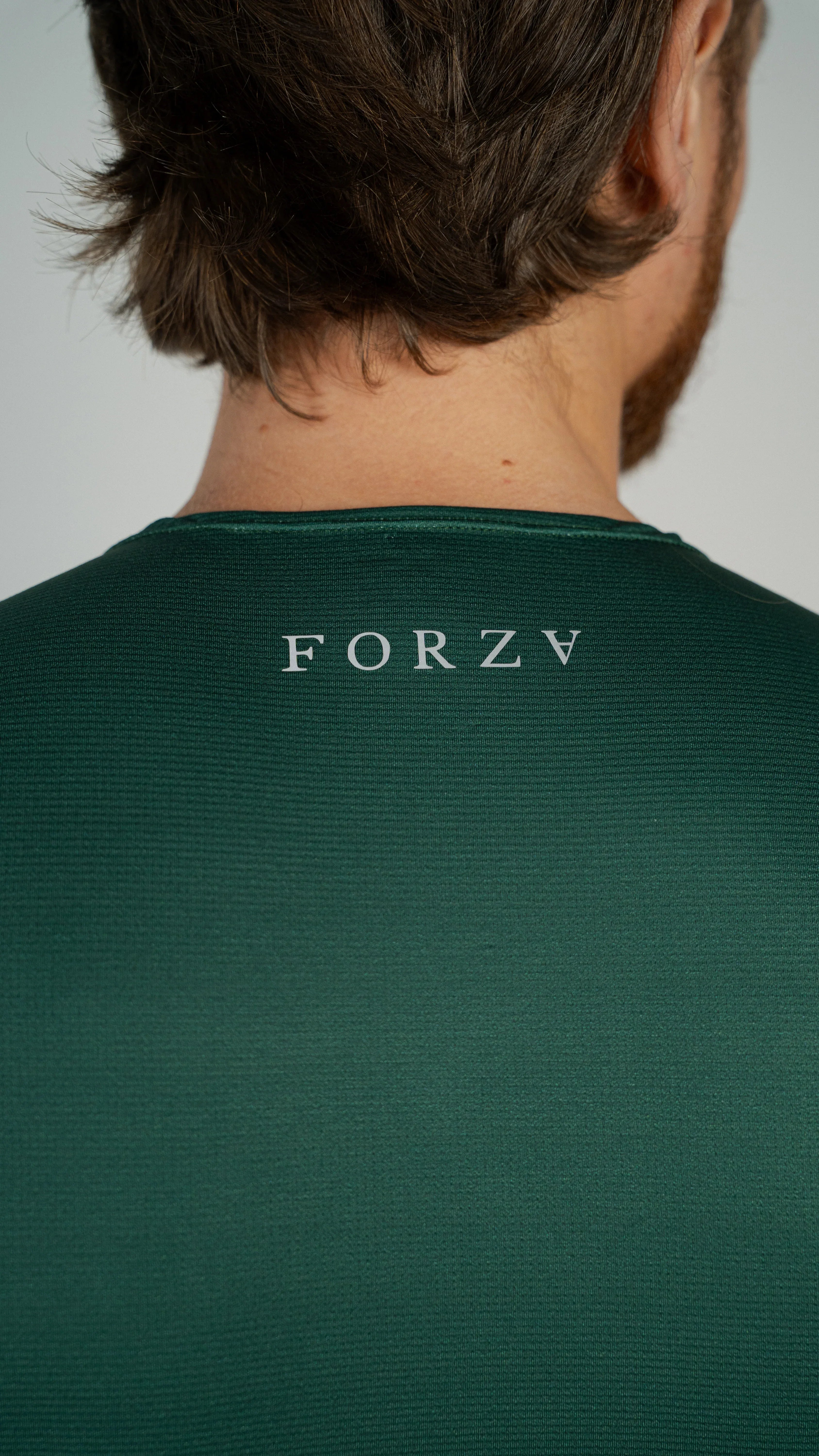 Green Cut Tank