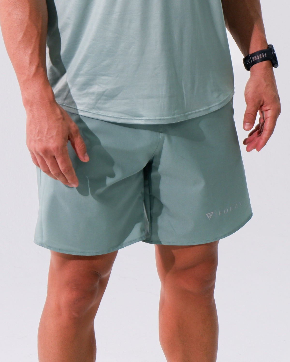Aqua Basic Short