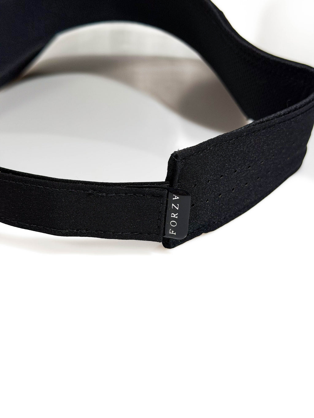 Black Visor