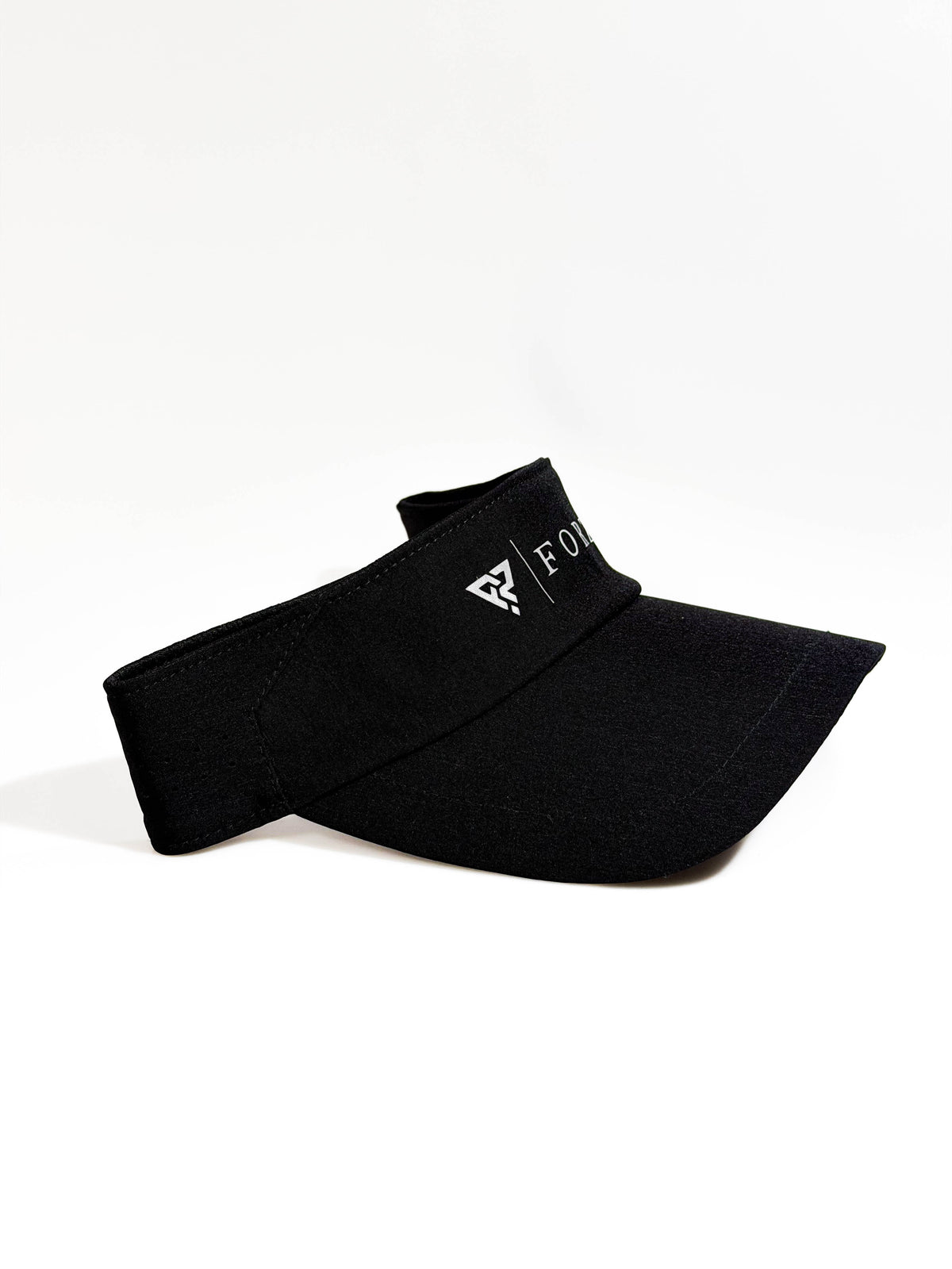 Black Visor