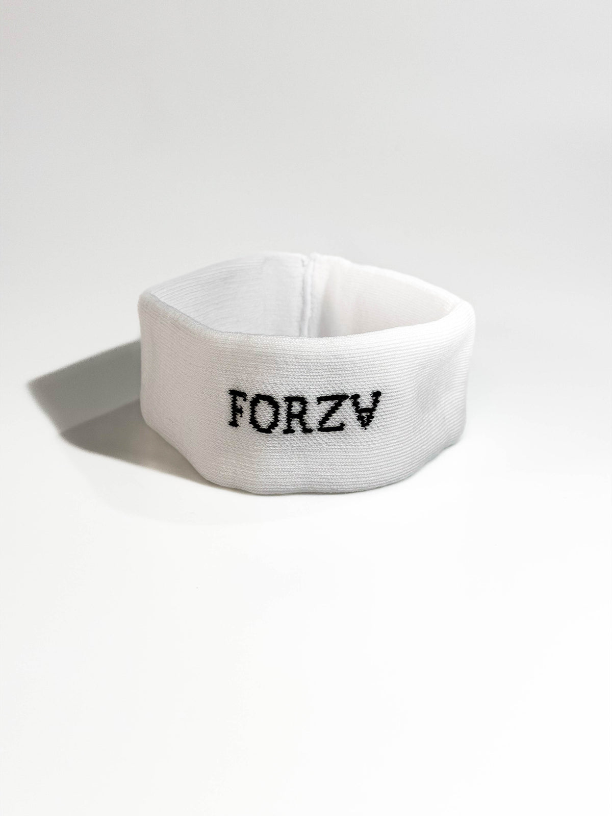 Balaca White FORZA