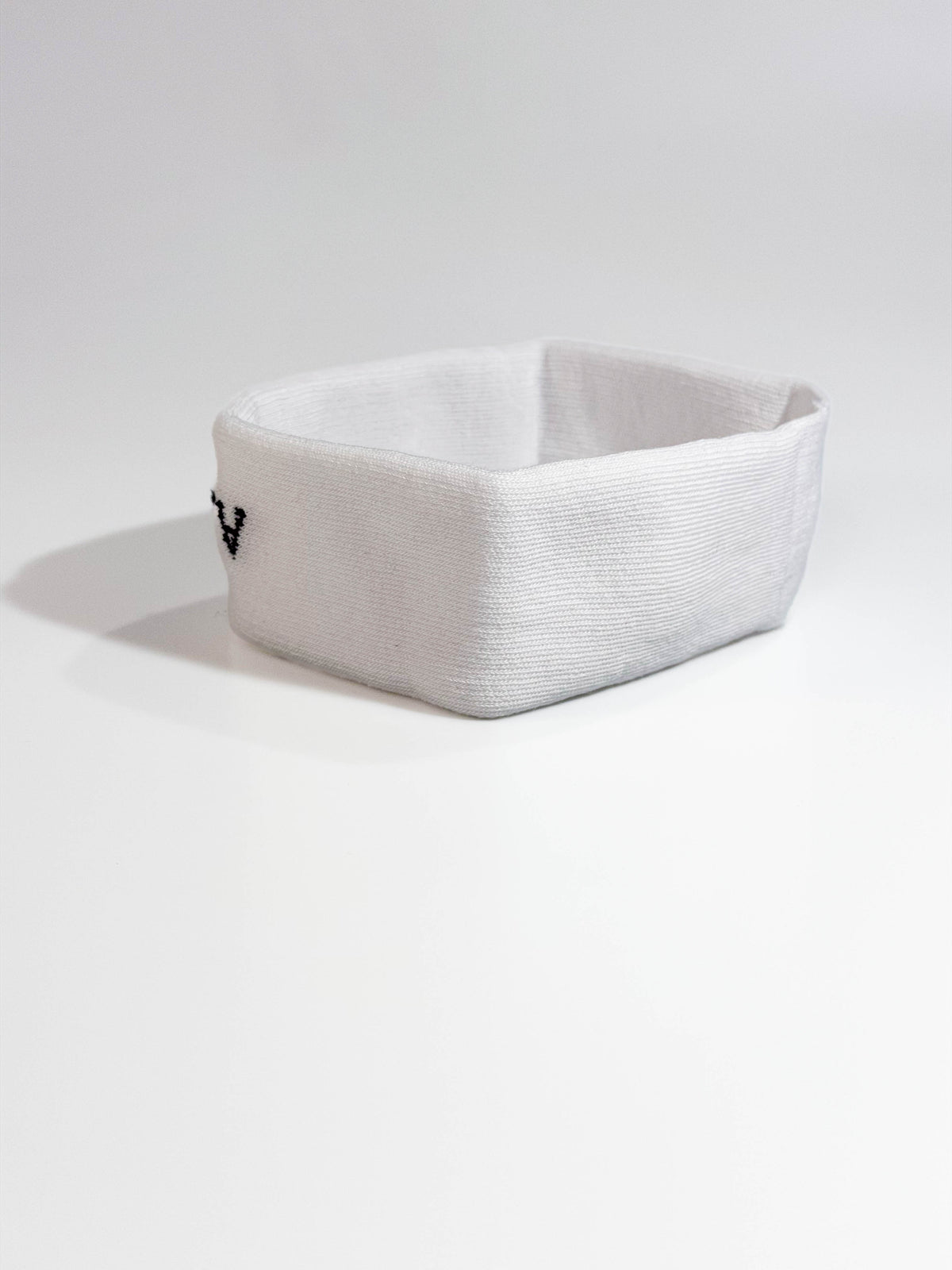 Balaca White FORZA