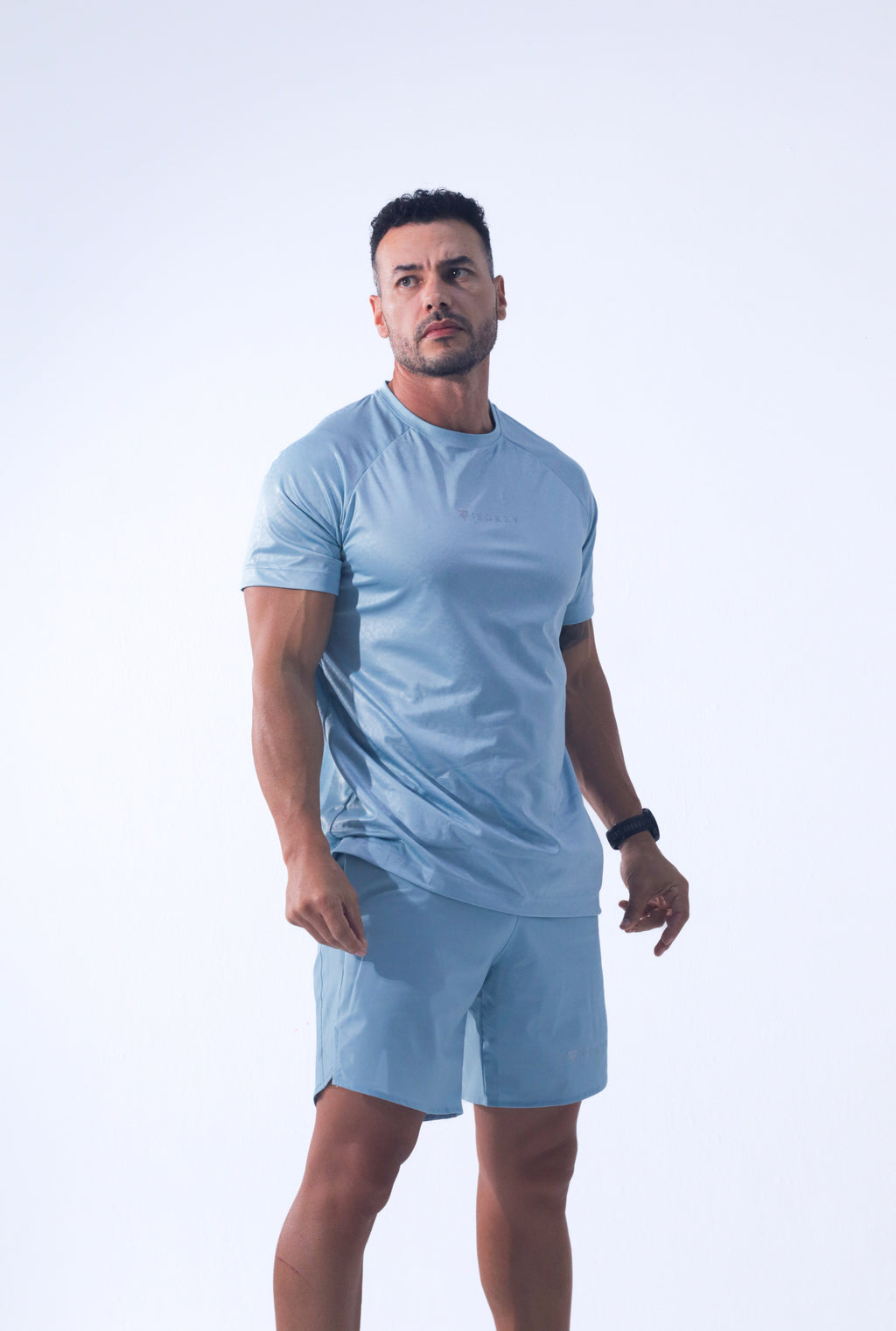 Blue Vivos T-Shirt