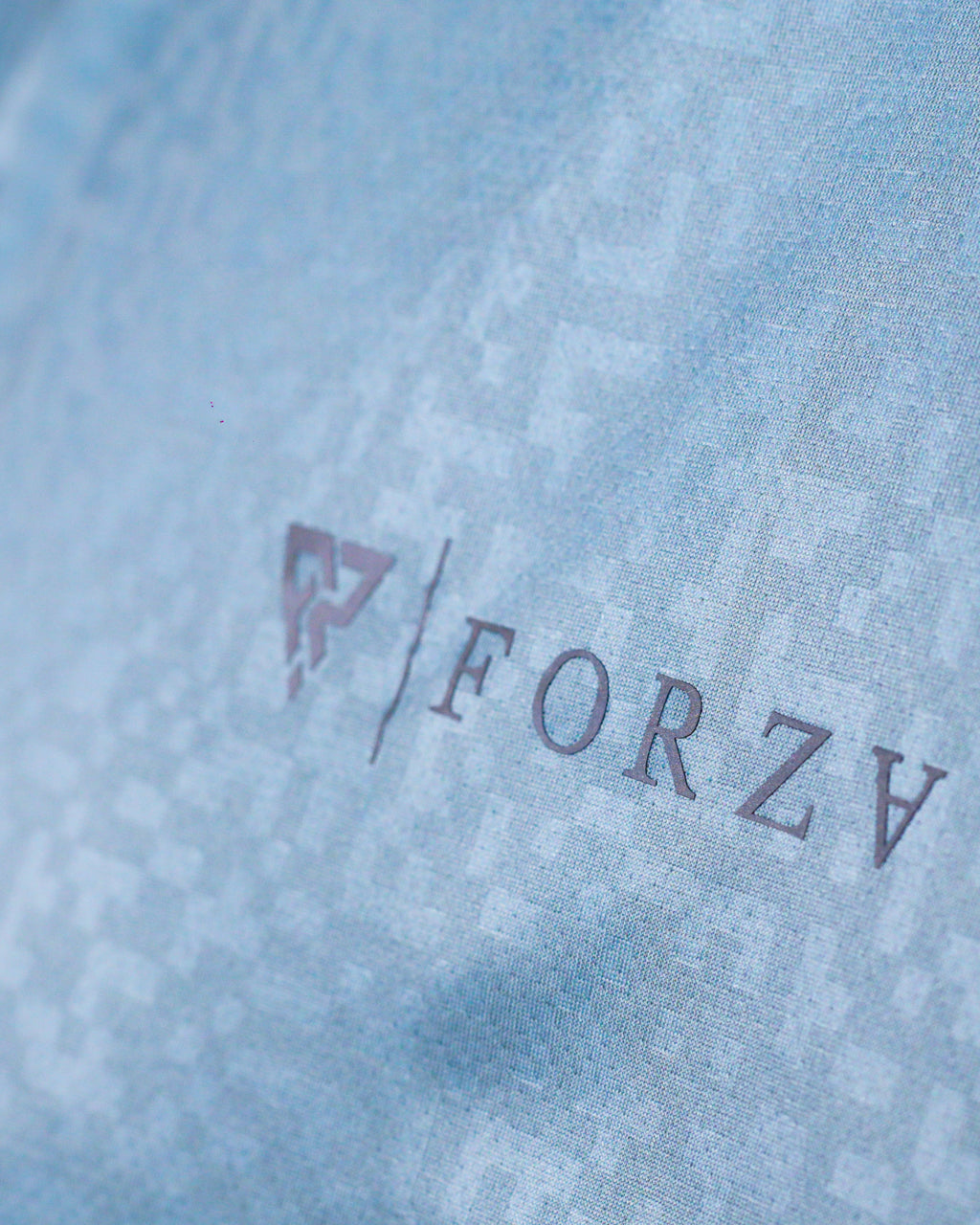 Blue Vivos T-Shirt