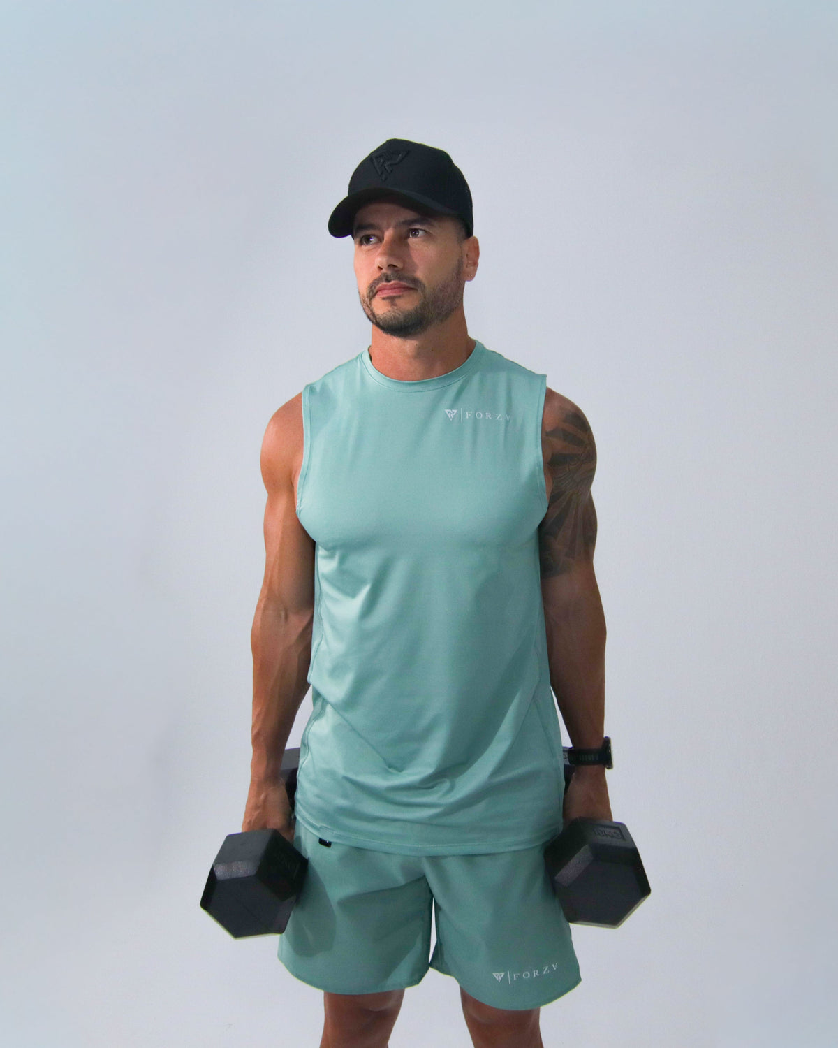 Aqua Slim Tank