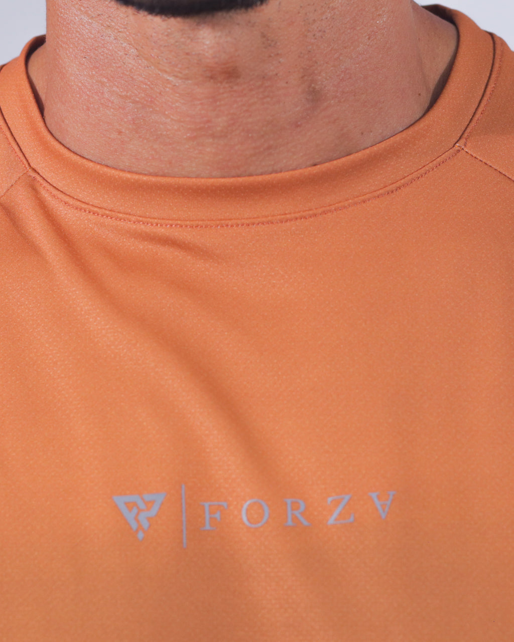 Terracotta Vivos T-shirt