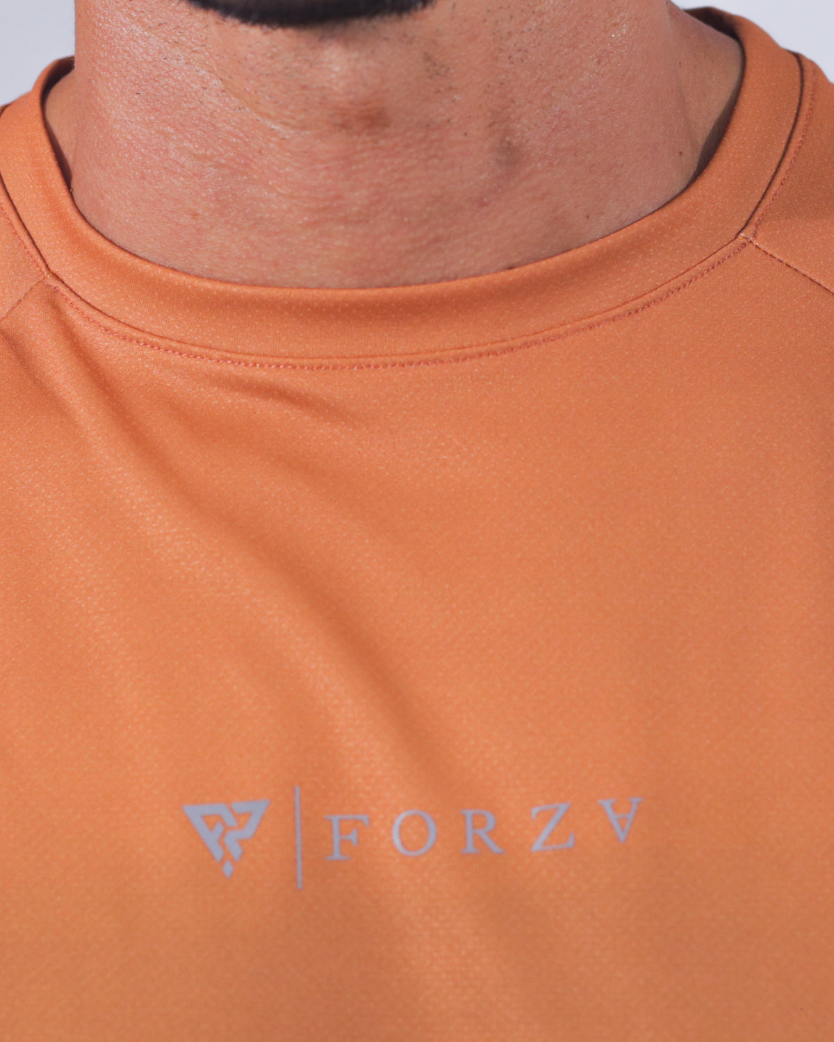Terracotta Vivos T-shirt