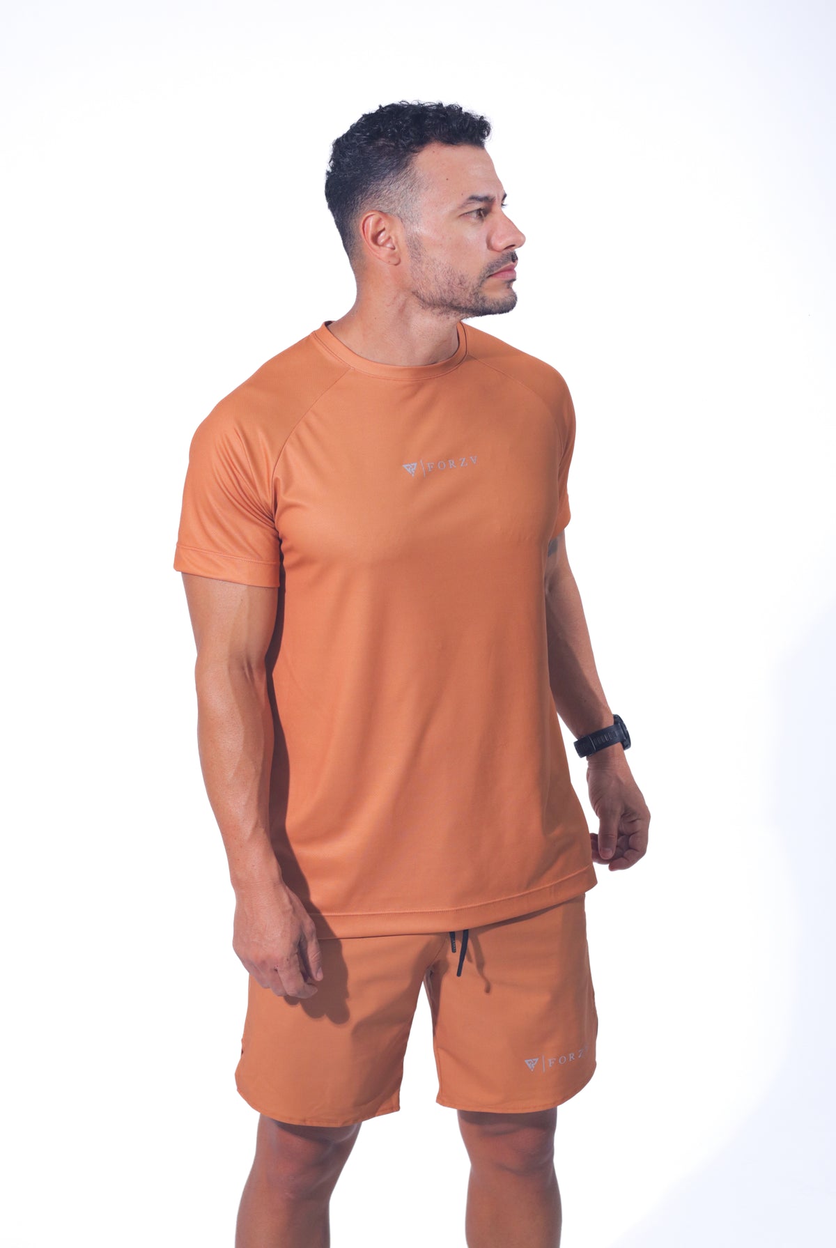 Terracotta Vivos T-shirt
