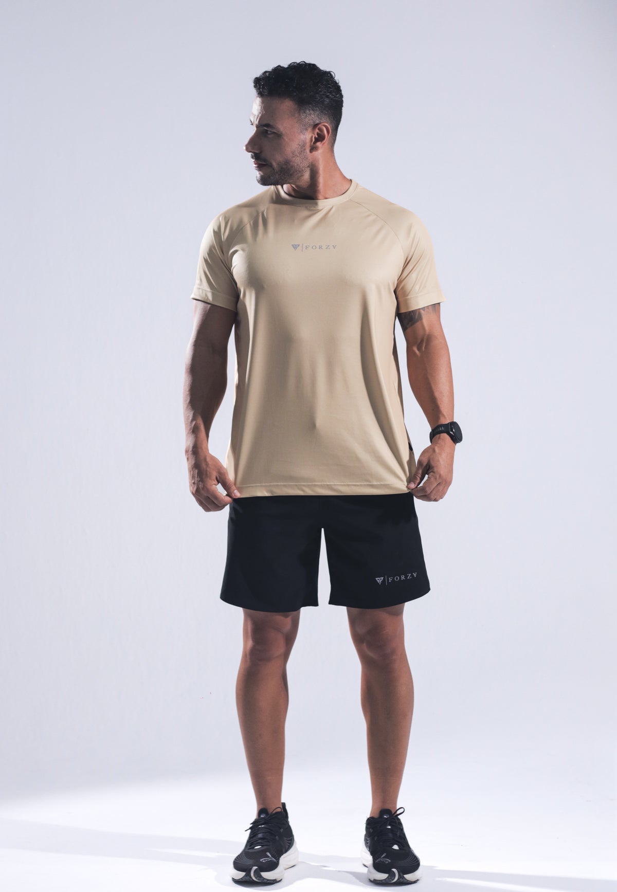 Arena Vivos T-Shirt