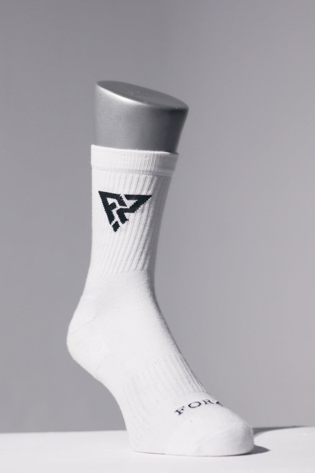 White Socks FORZA