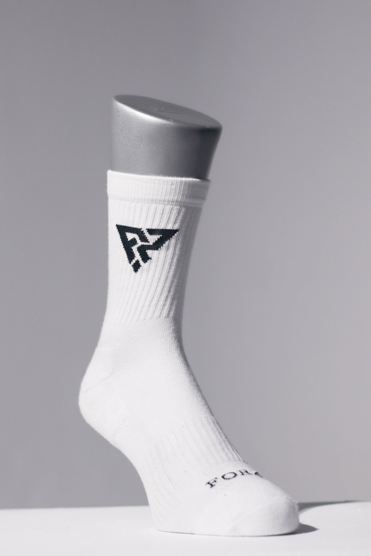 White Socks FORZA
