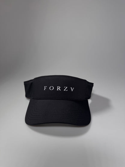 Grey FORZA visor