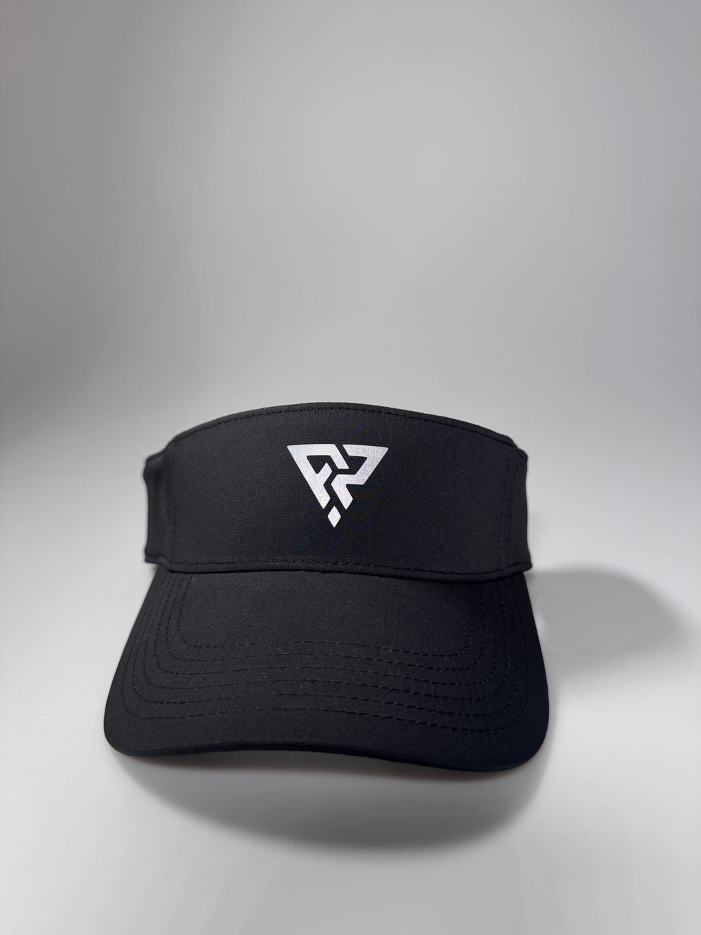 Grey Iso Visor
