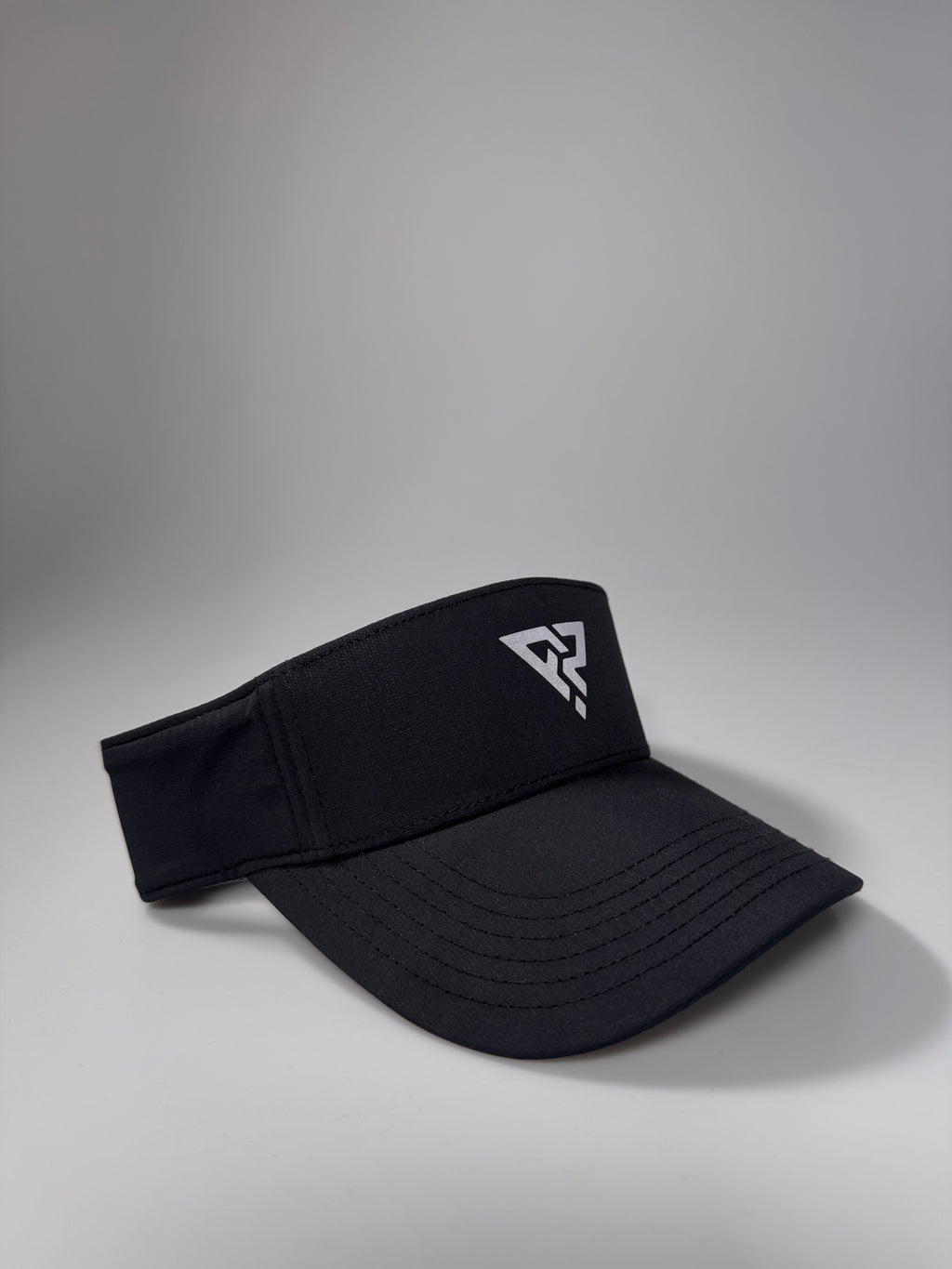 Grey Iso Visor