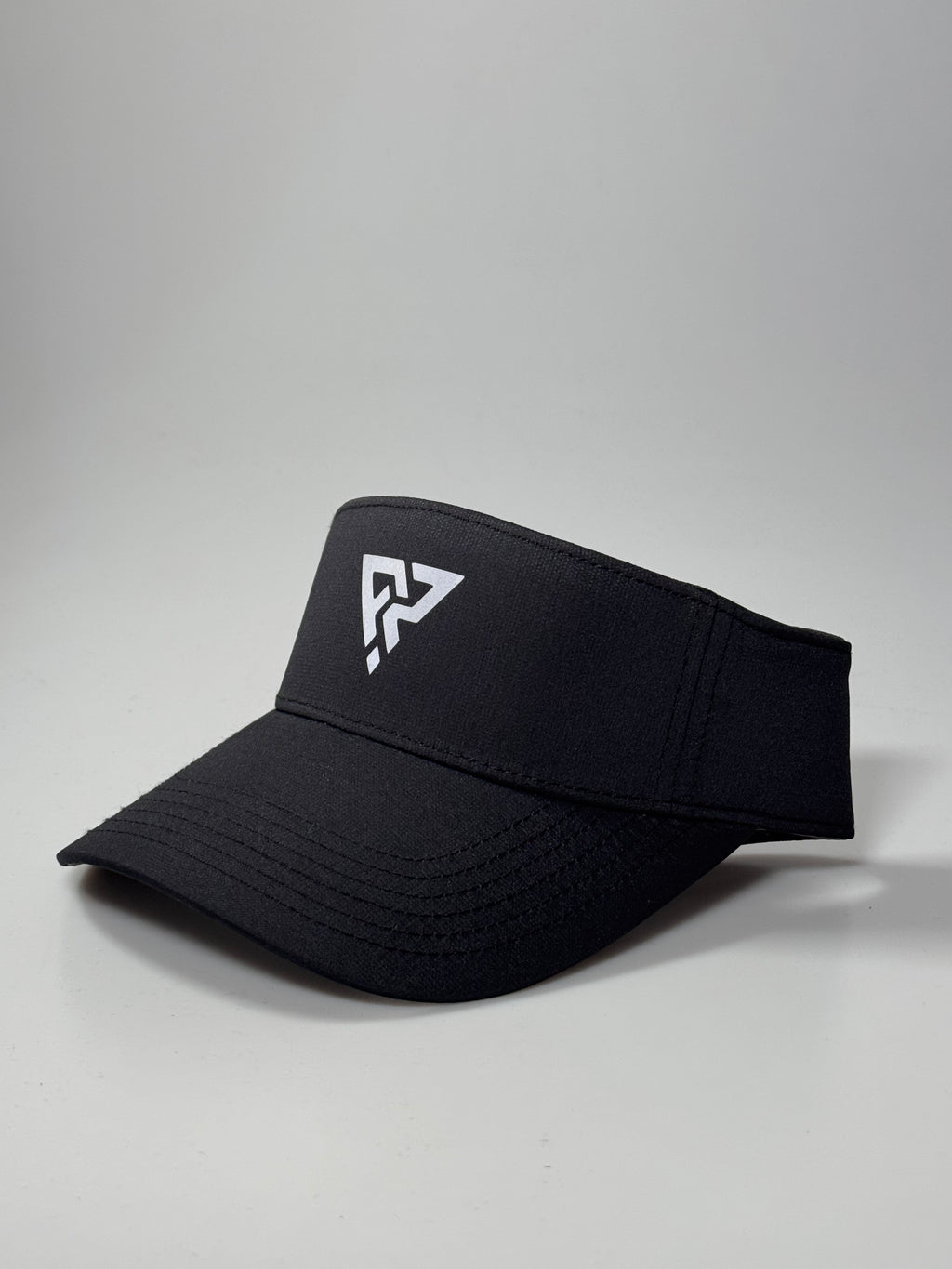 Grey Iso Visor
