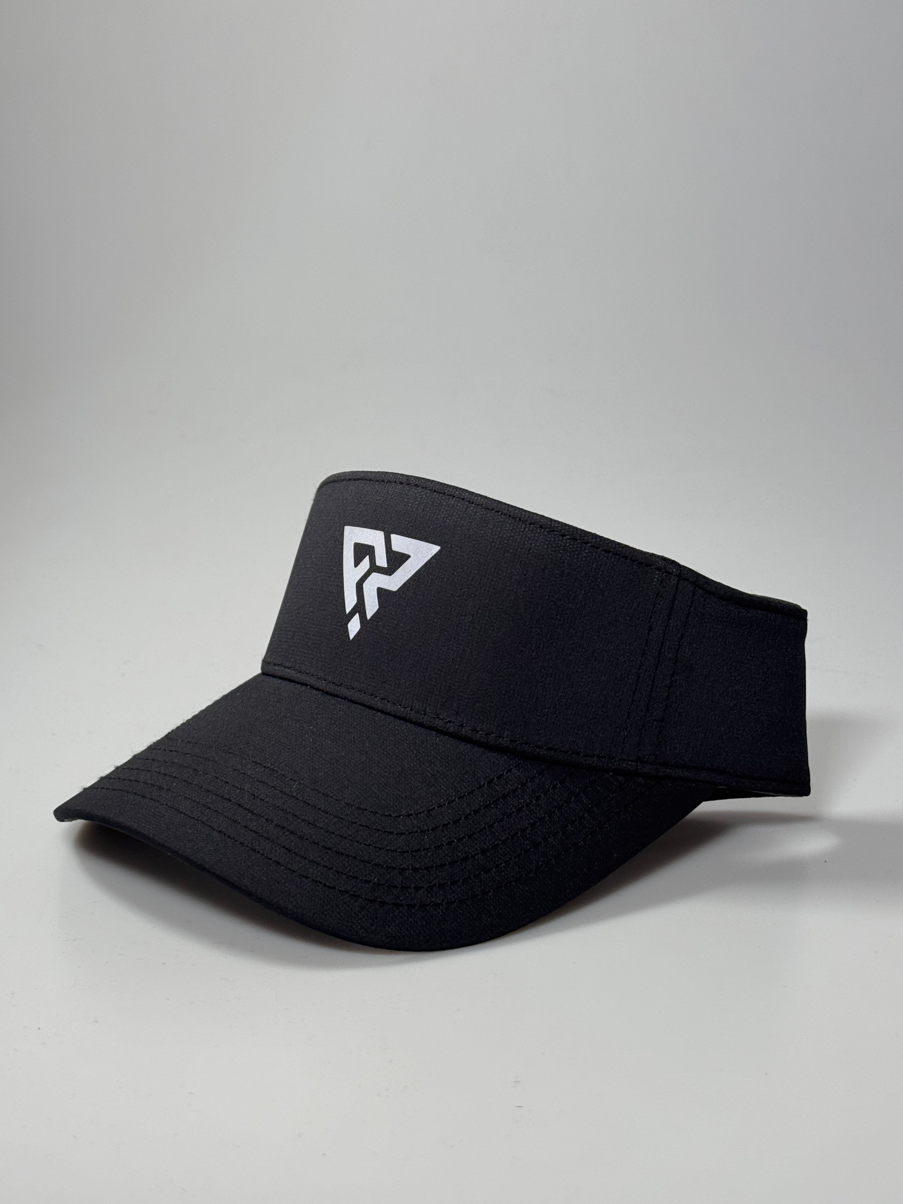 Grey Iso Visor
