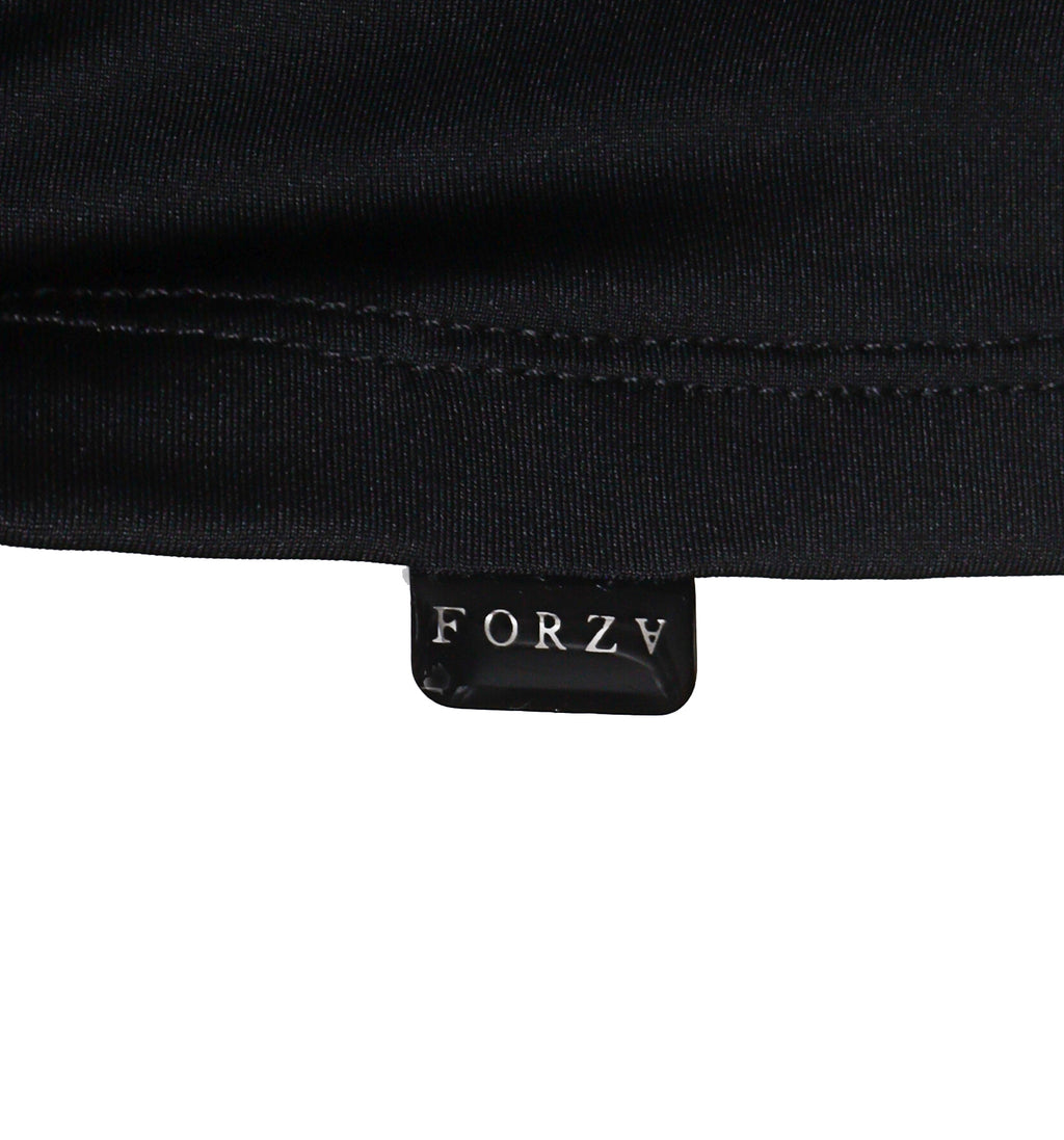 Black Slim Tank