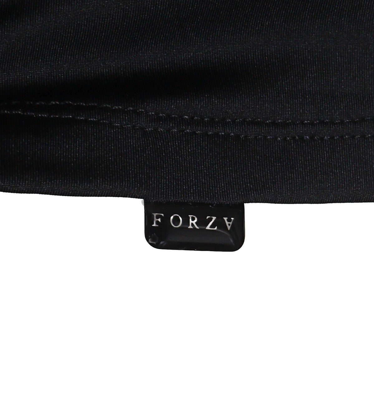 Black Slim Tank