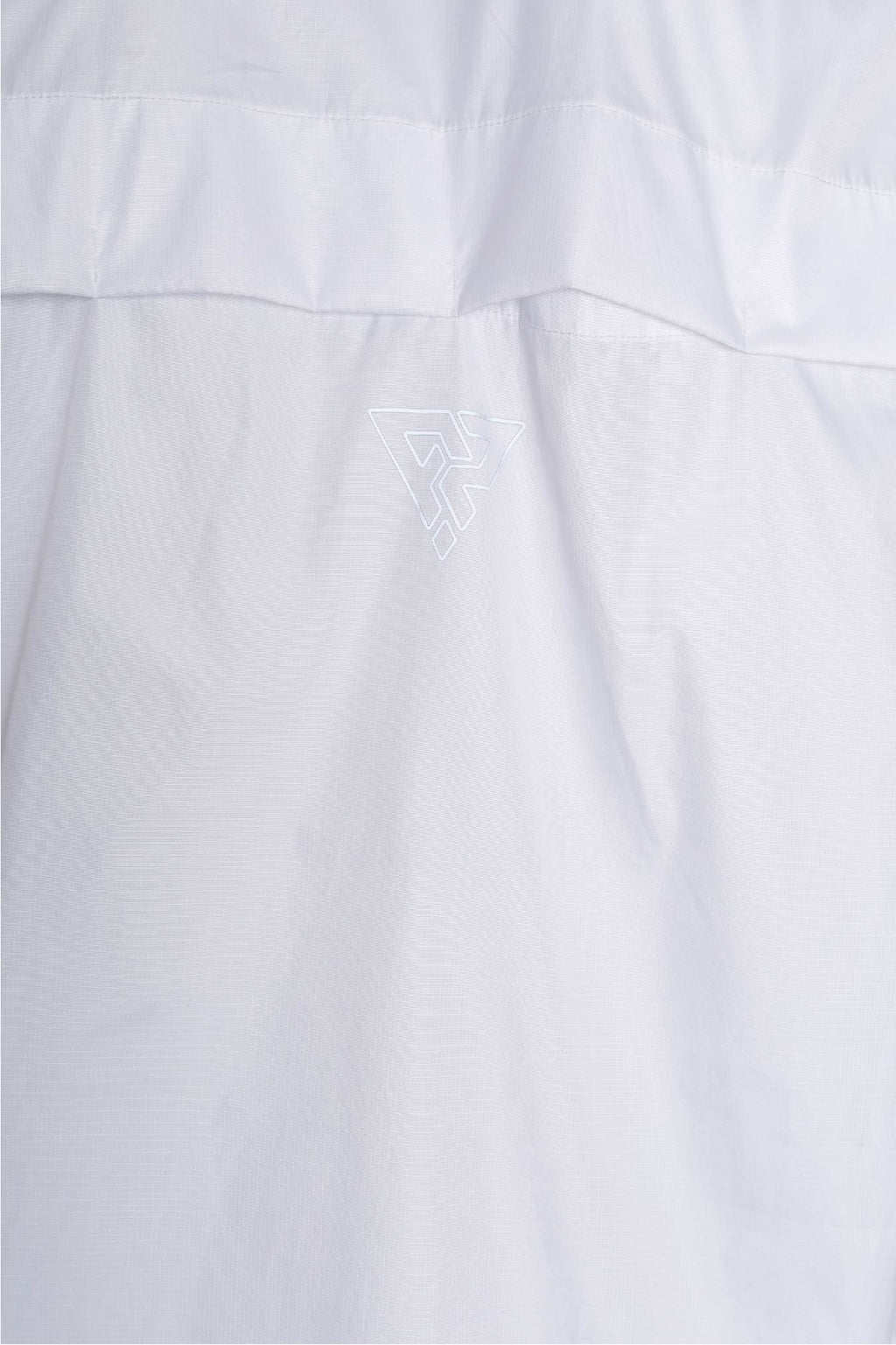 White Cortavientos
