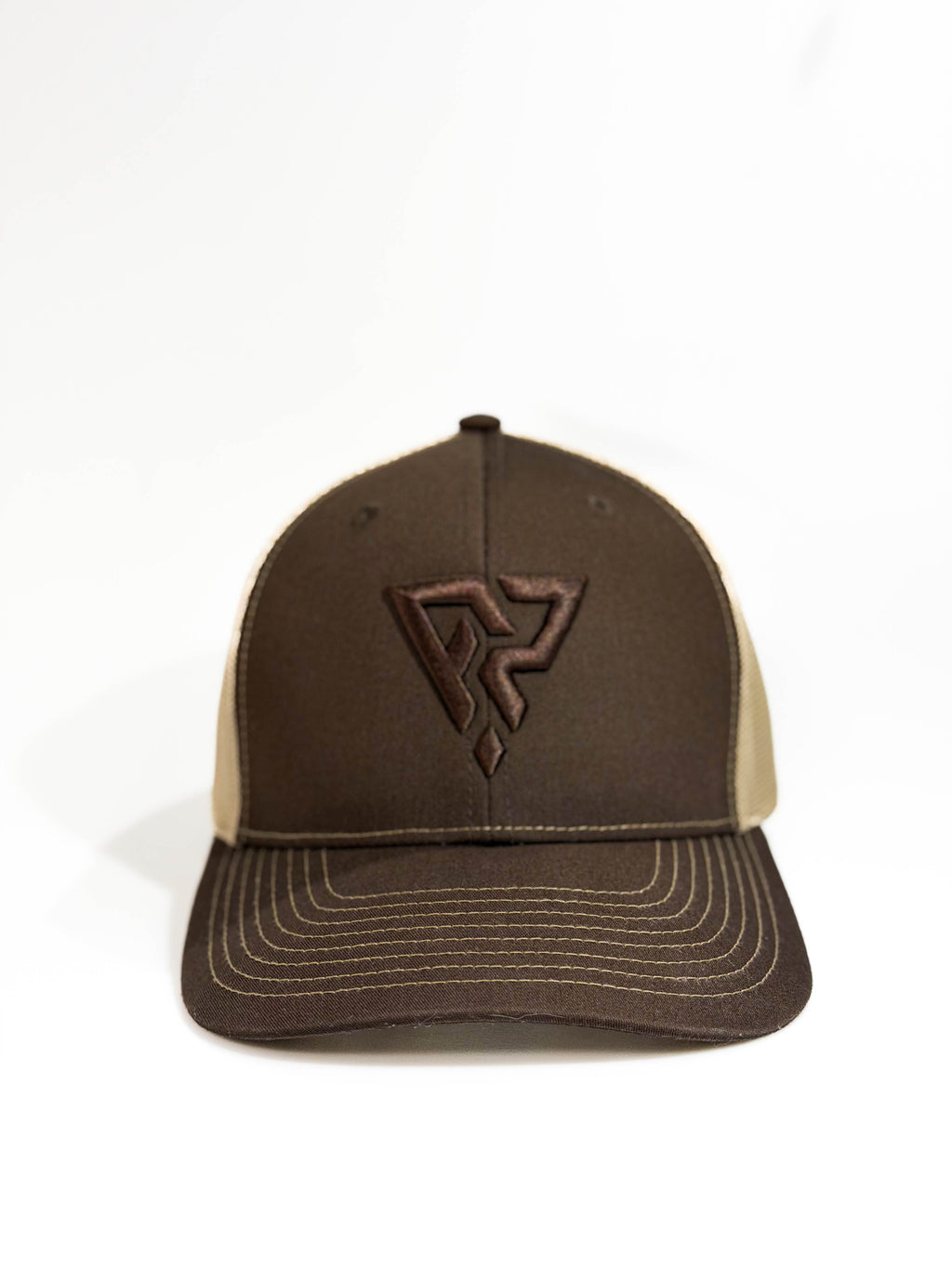 Brown Cap FORZA